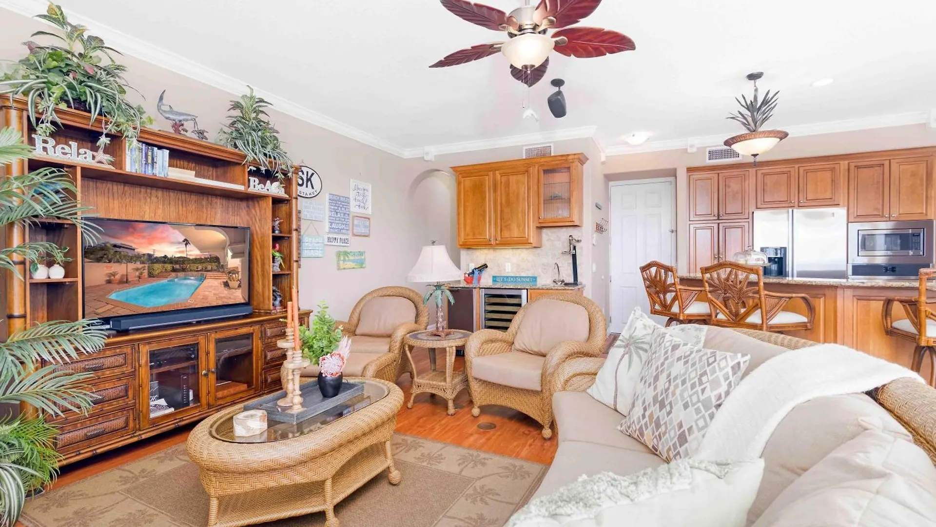 Vista Mare - 675 Holiday home