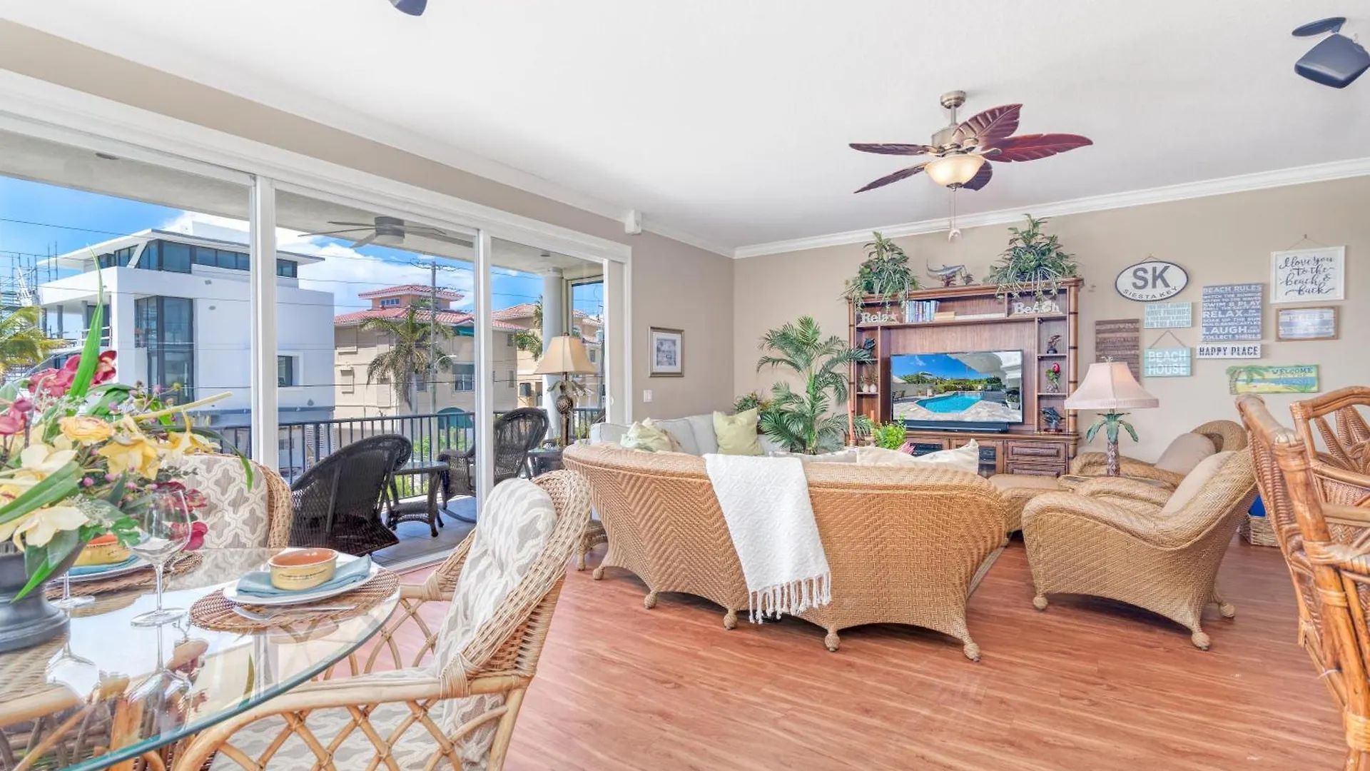 Vista Mare - 675 Siesta Key