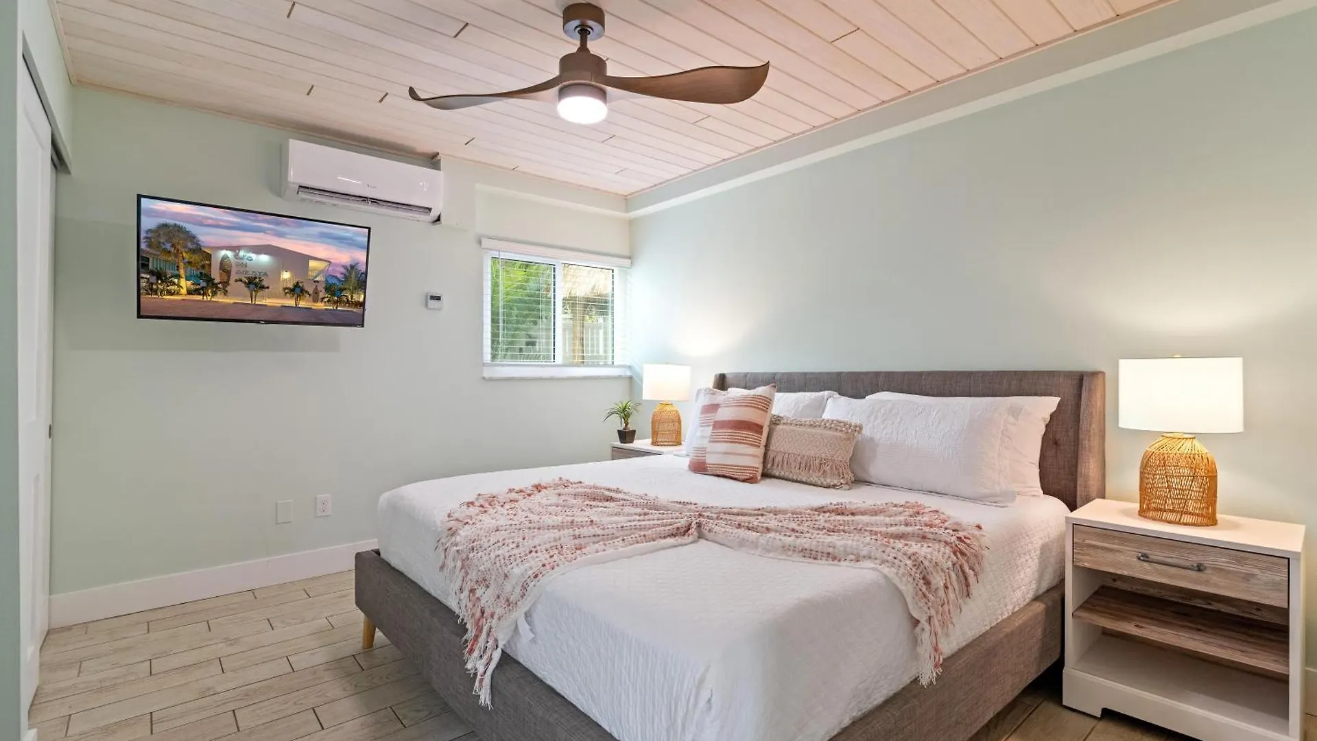 Holiday home The Coral Reef - L Siesta Key