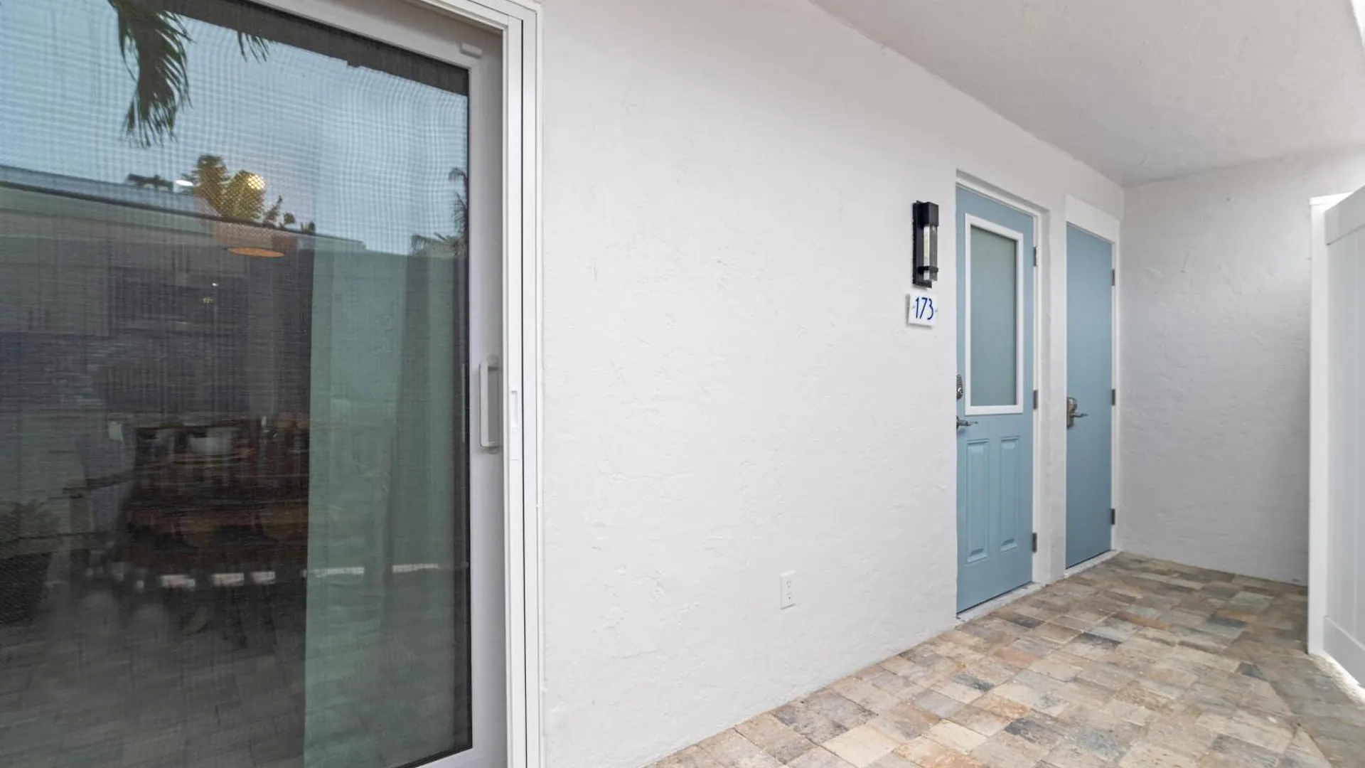 Holiday home The Coral Reef - L Siesta Key