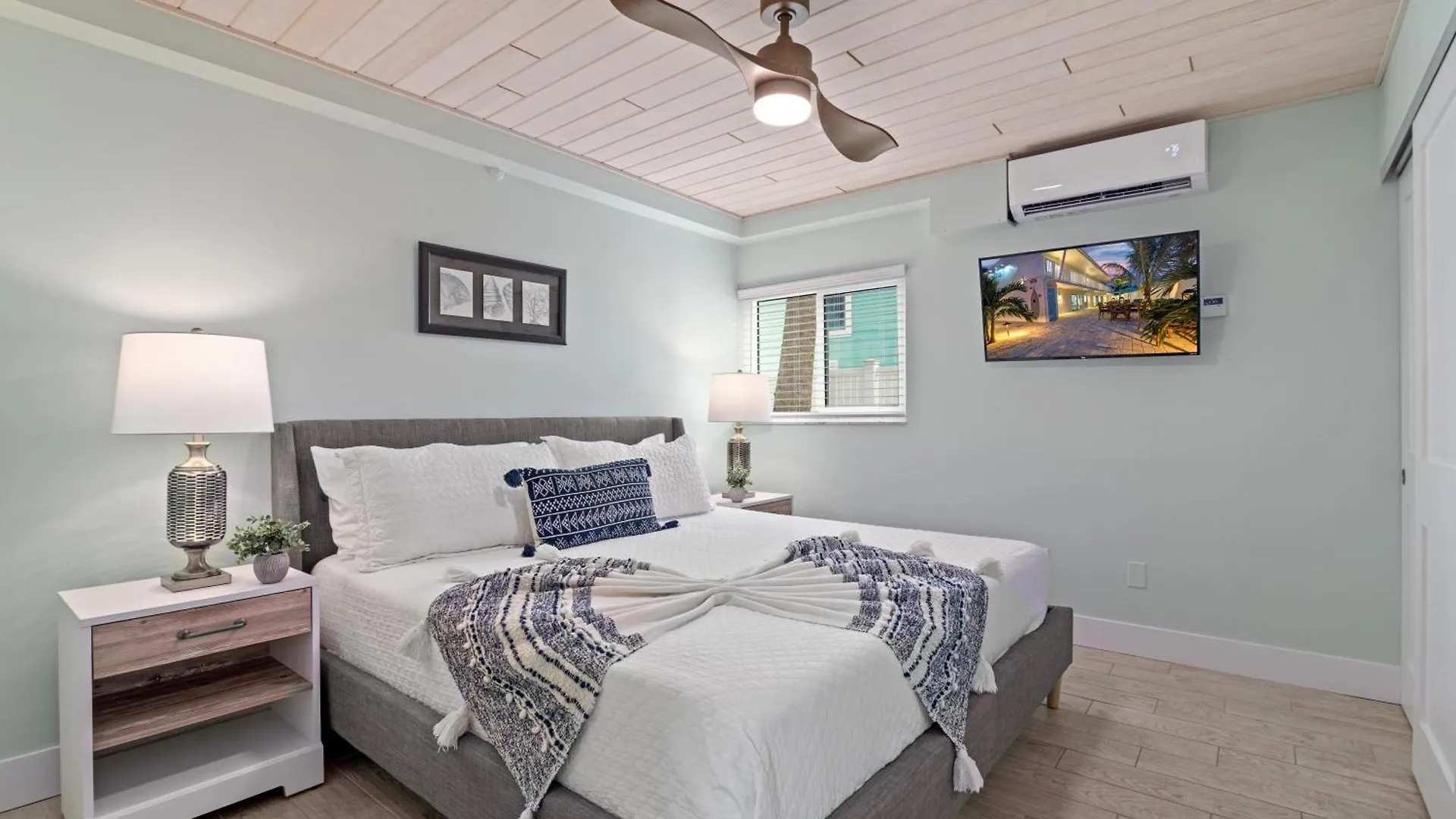 The Coral Reef - L Holiday home Siesta Key