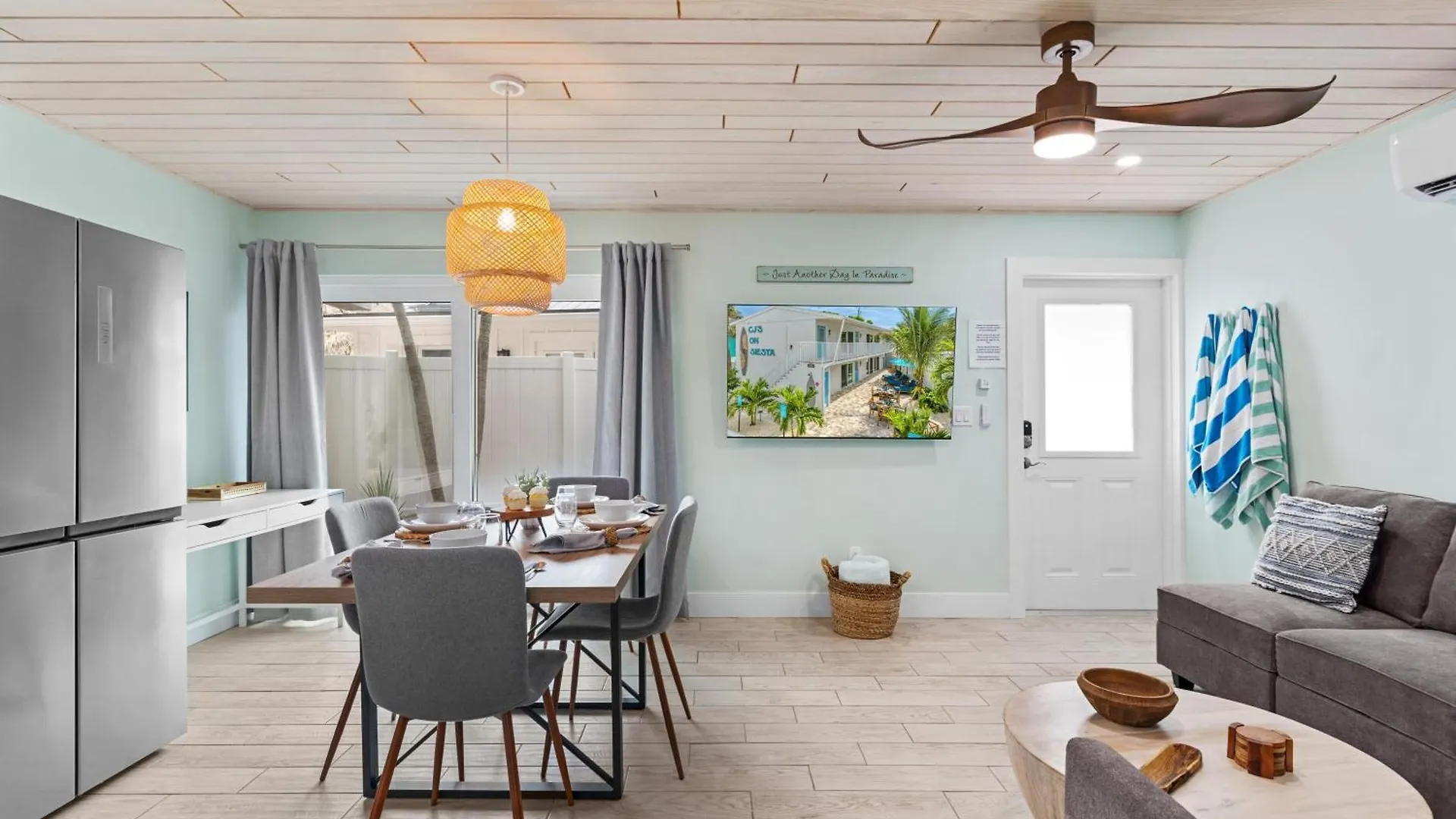 Holiday home The Coral Reef - L Siesta Key