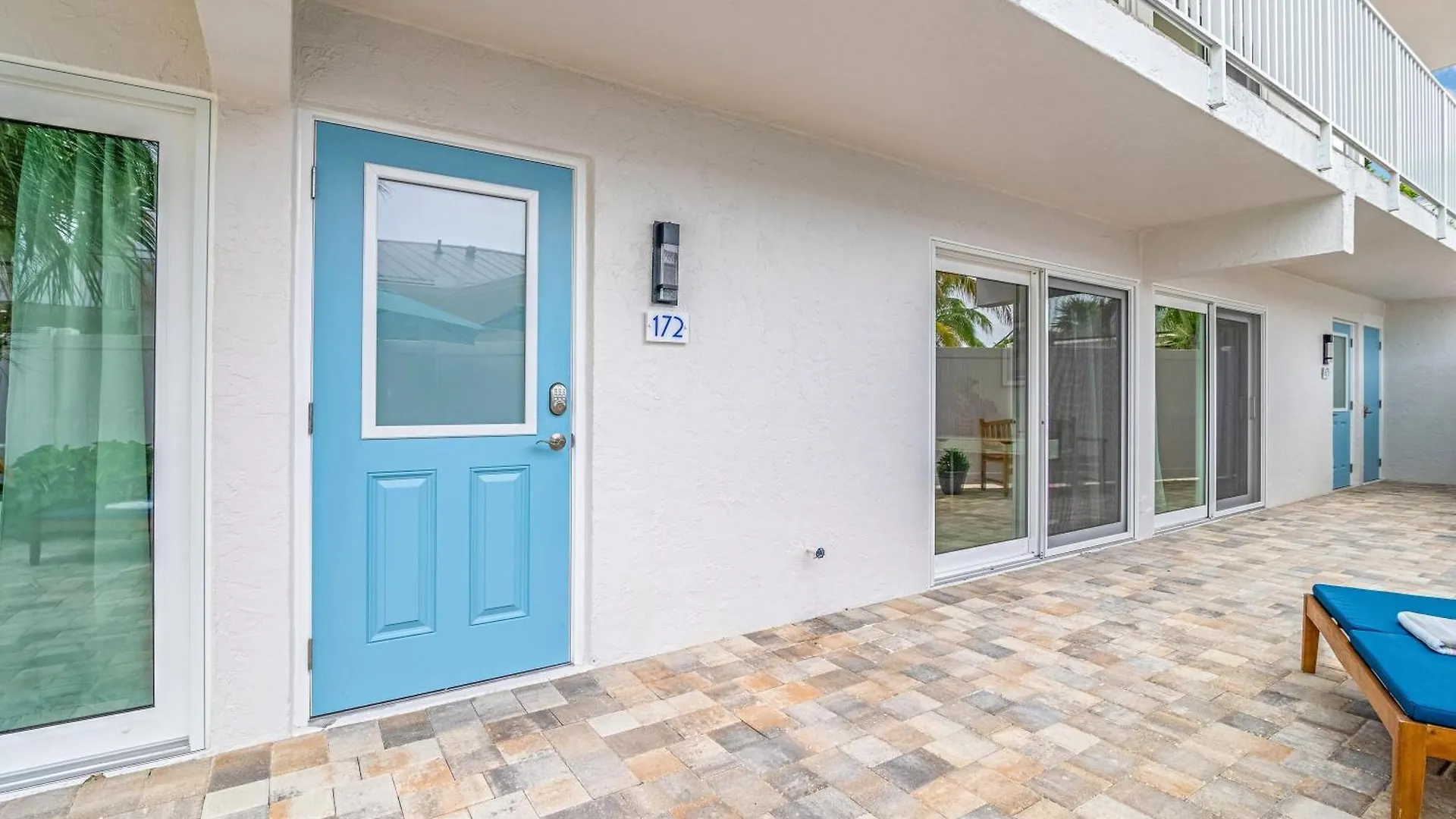 Holiday home The Coral Reef - L