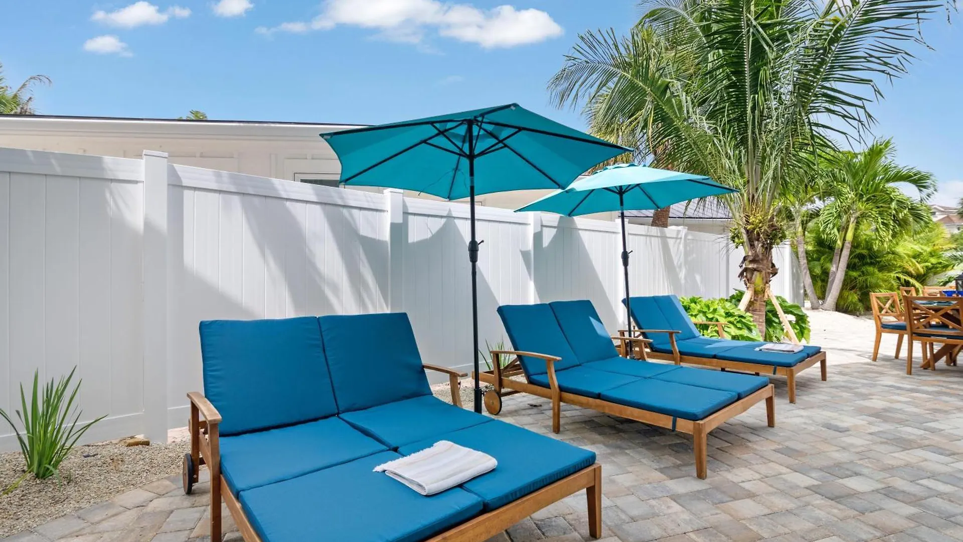 The Coral Reef - L Holiday home Siesta Key