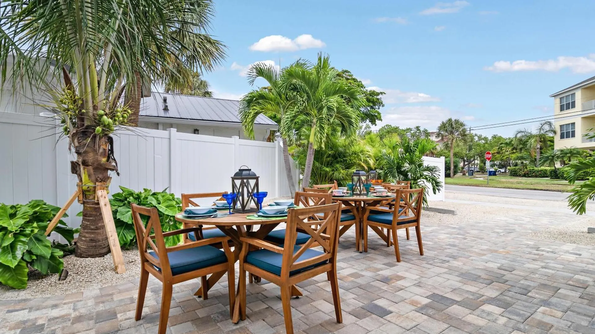 The Coral Reef - L Holiday home Siesta Key