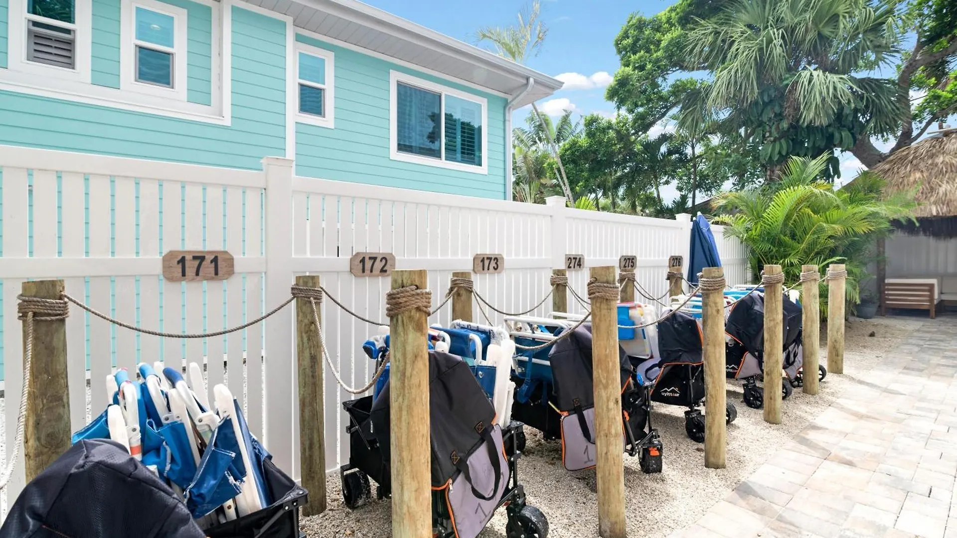 Holiday home Sea Coast - 276 Siesta Key