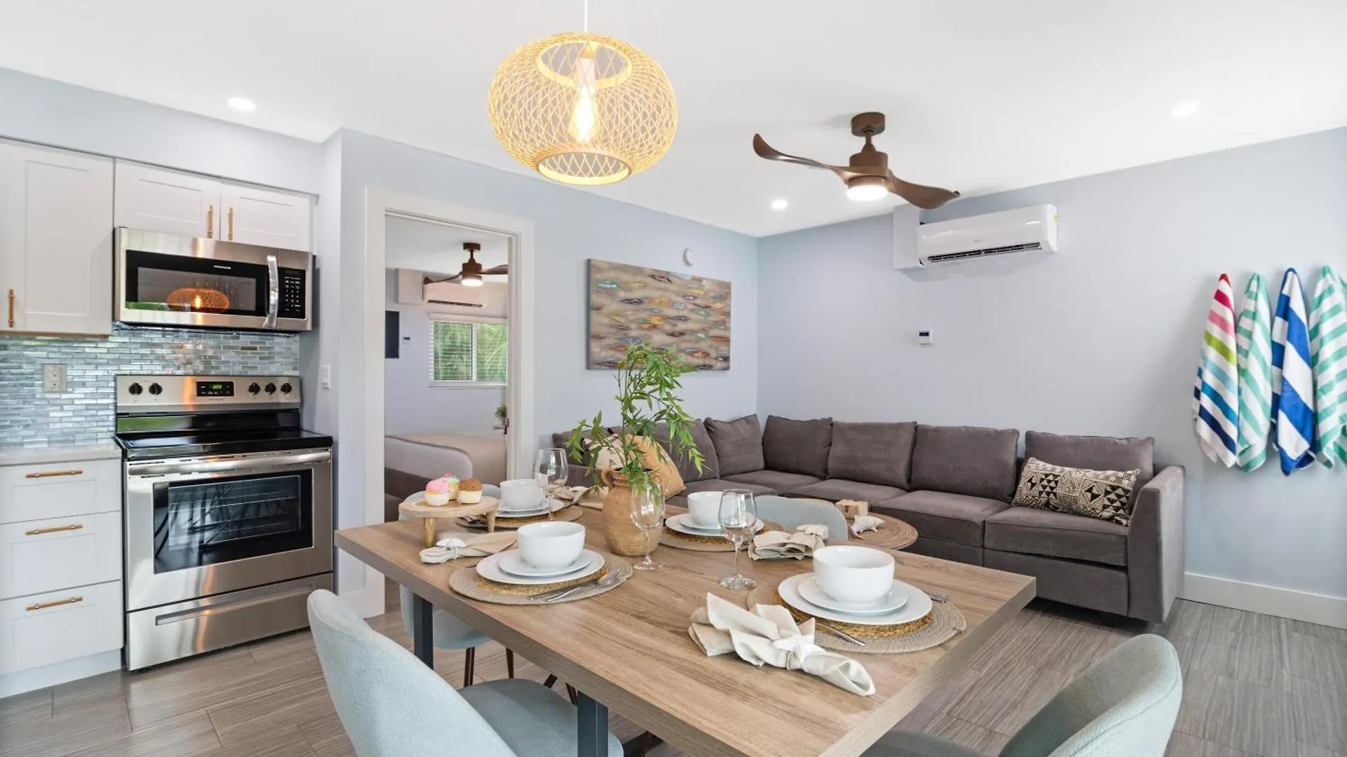 Holiday home Sea Coast - 276 *