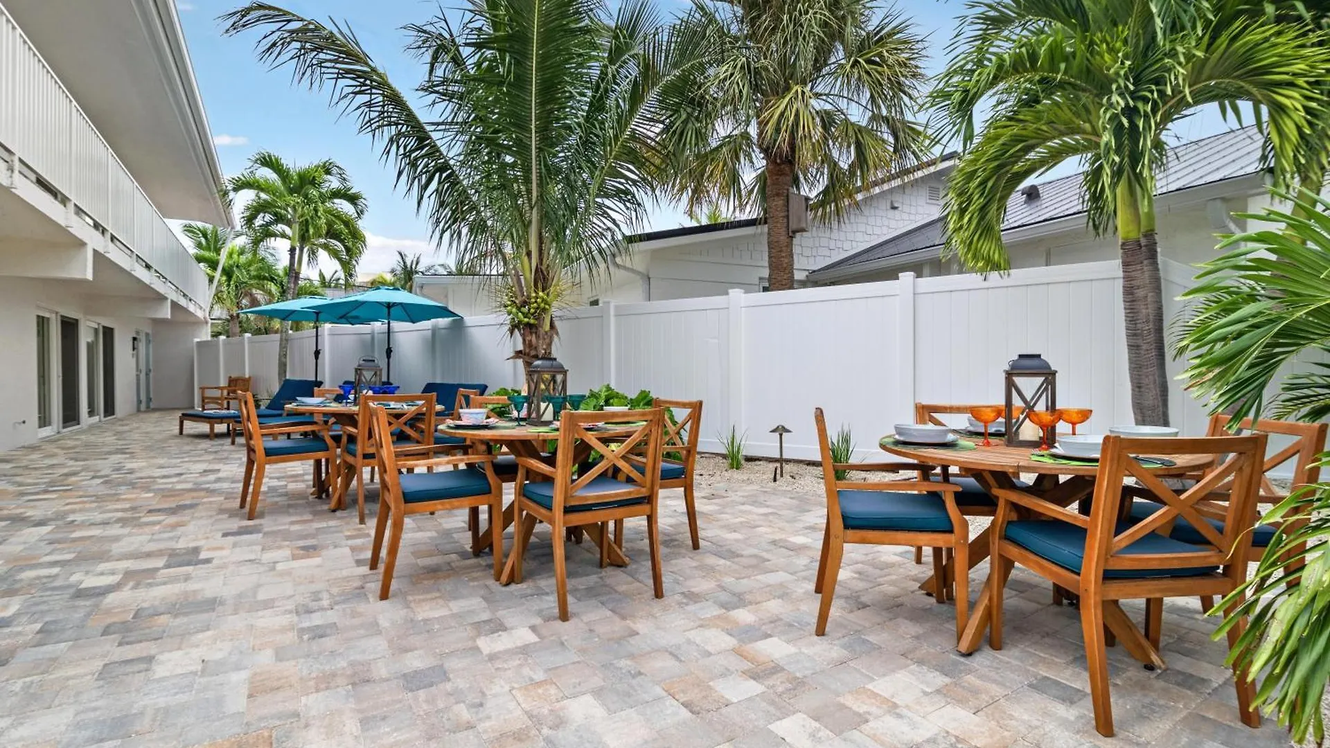 Sea Coast - 276 Holiday home Siesta Key