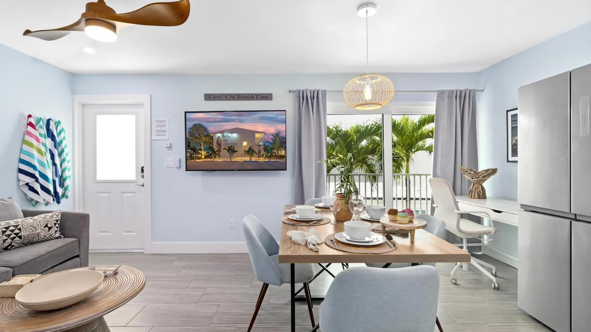 Holiday home Sea Coast - 276 *
