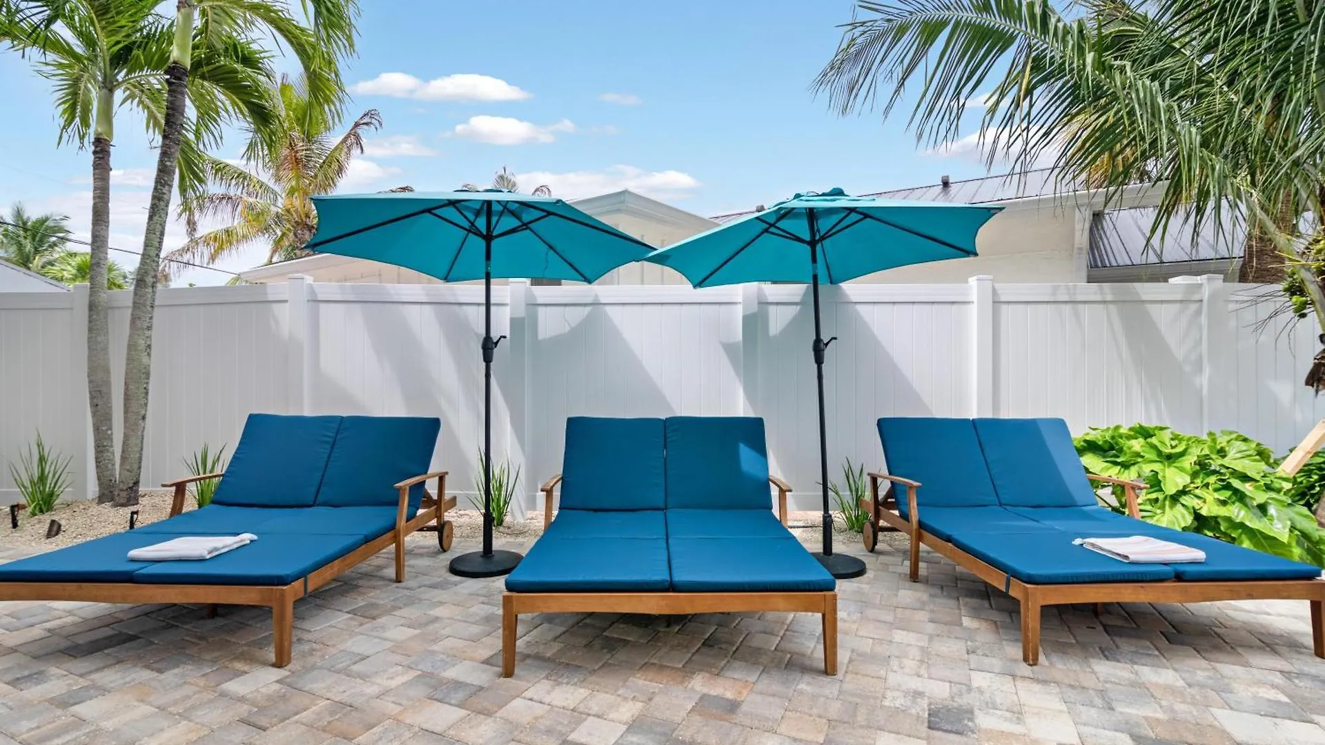 Holiday home Sea Coast - 276 Siesta Key