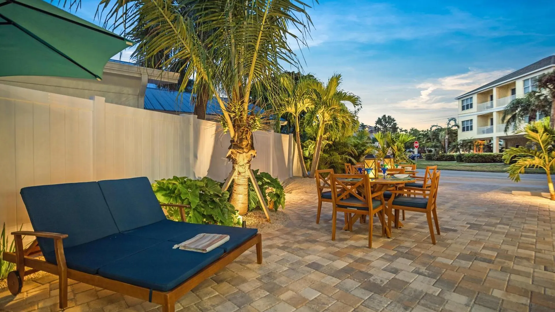 Sea Breeze - 275 Holiday home Siesta Key