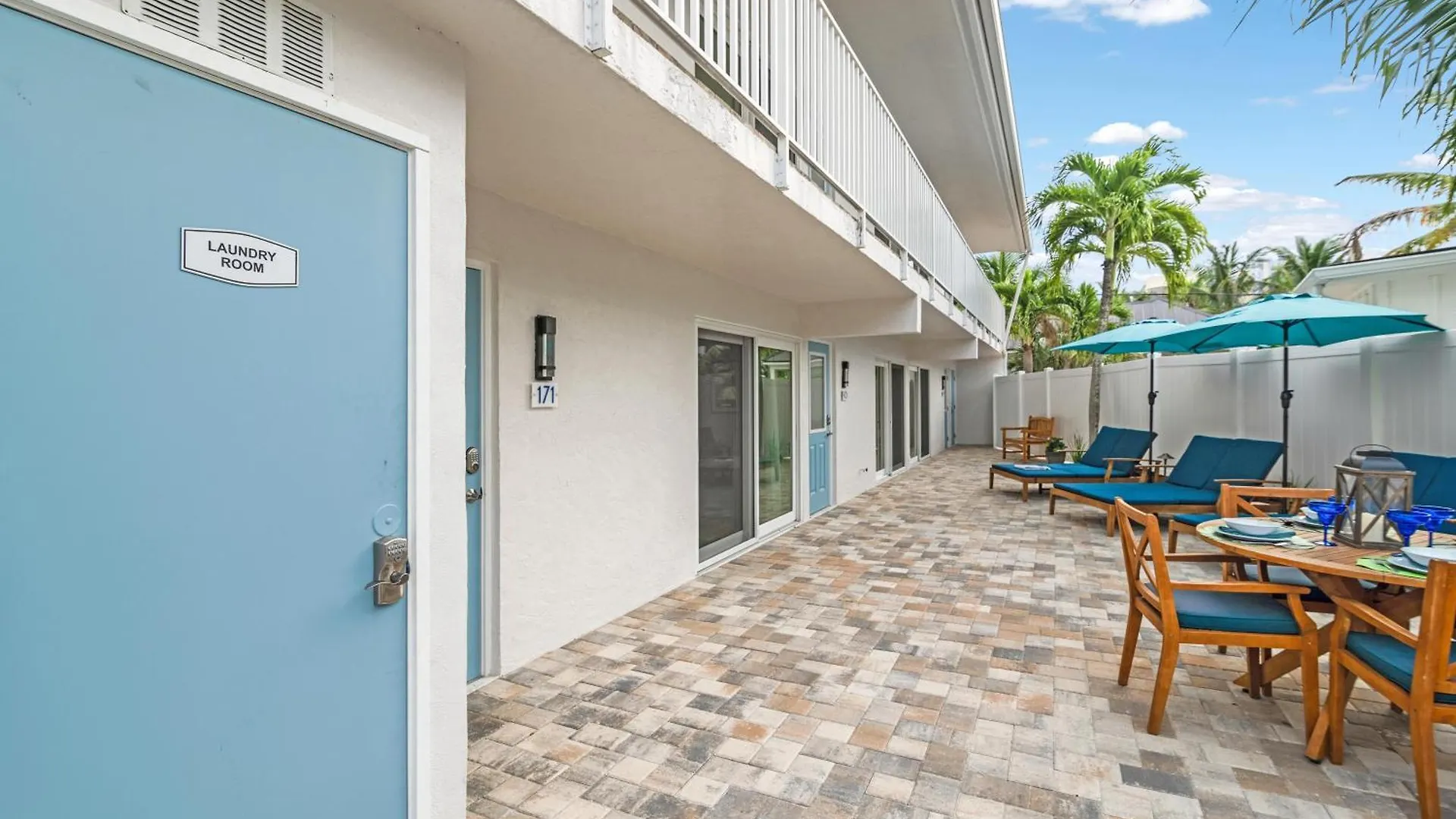 Sea Breeze - 275 Holiday home Siesta Key