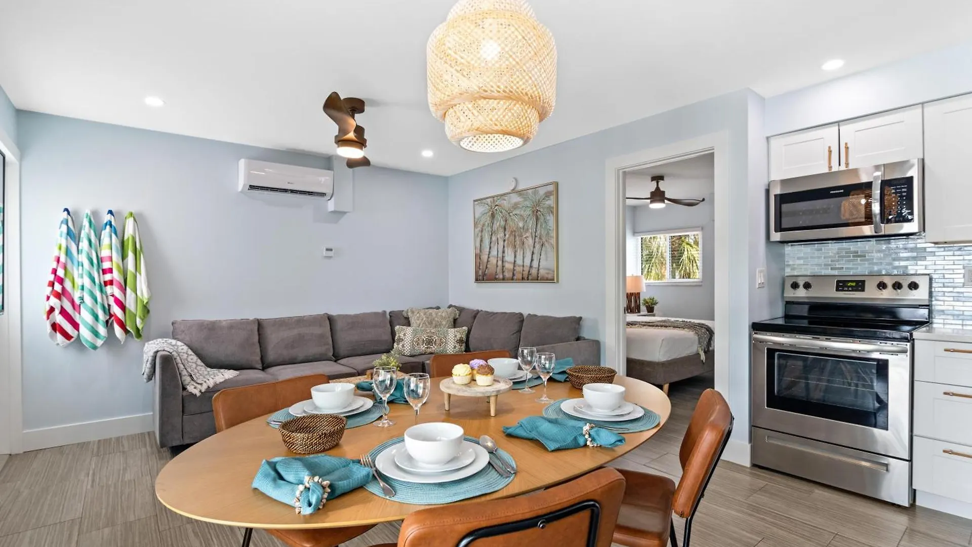 Holiday home Sea Breeze - 275