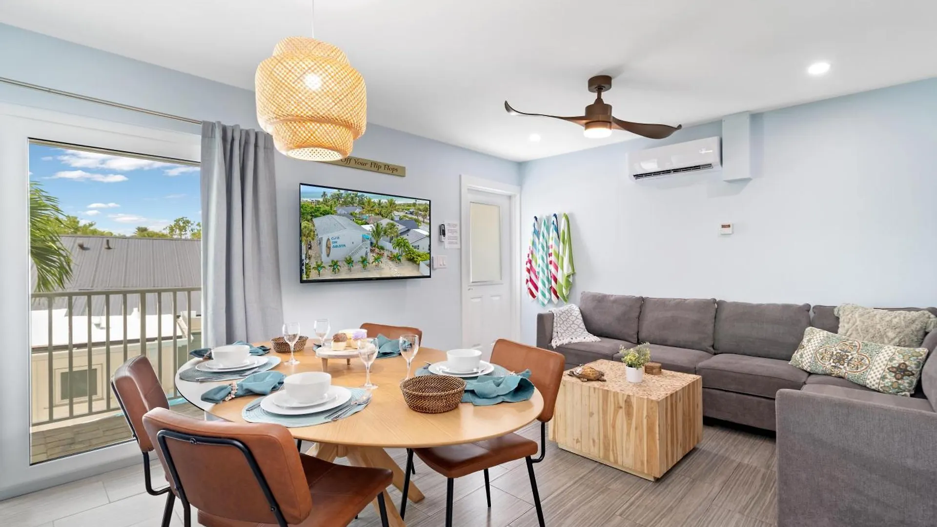 Sea Breeze - 275 Holiday home Siesta Key