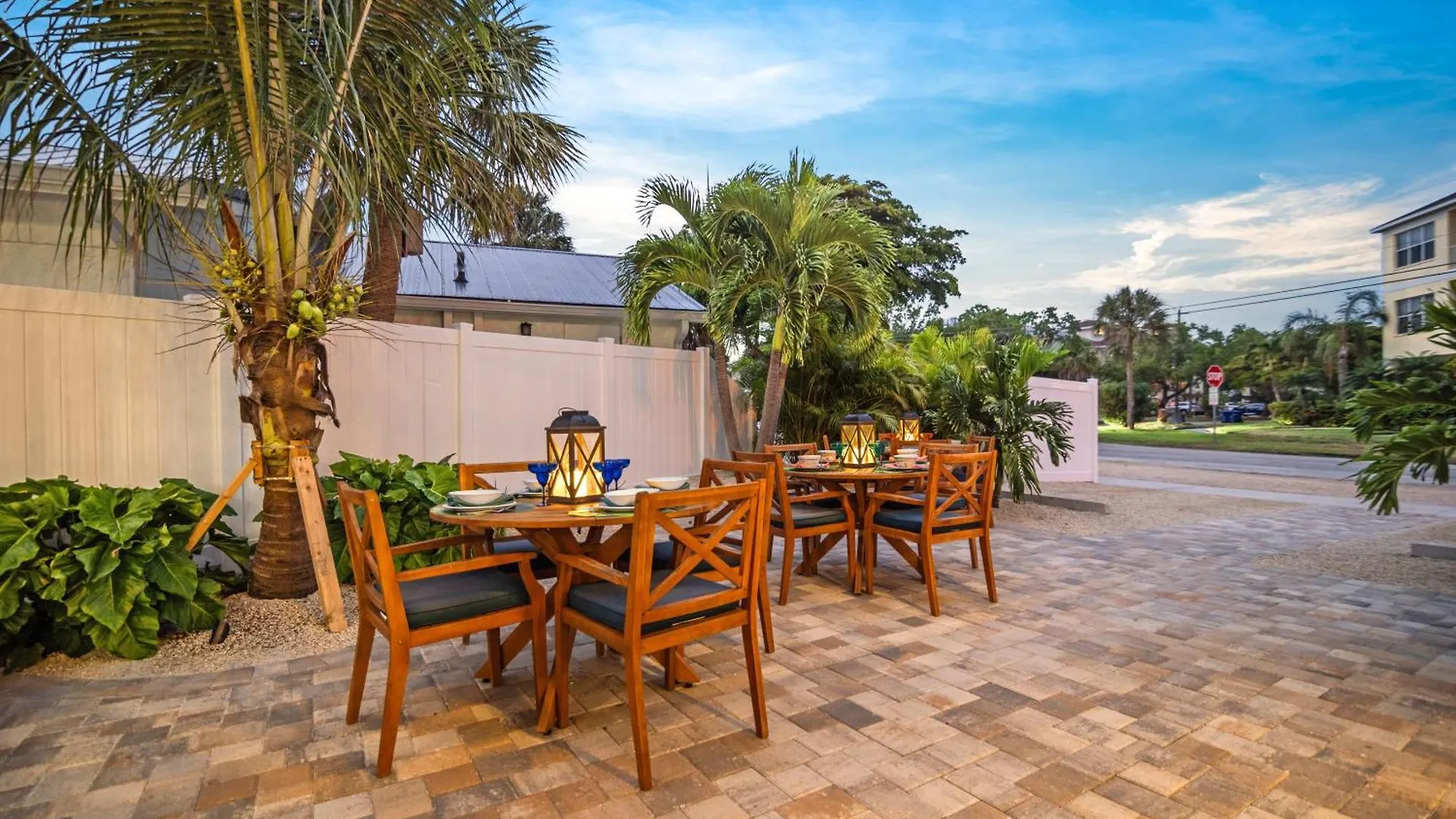 Sea Breeze - 275 * Siesta Key