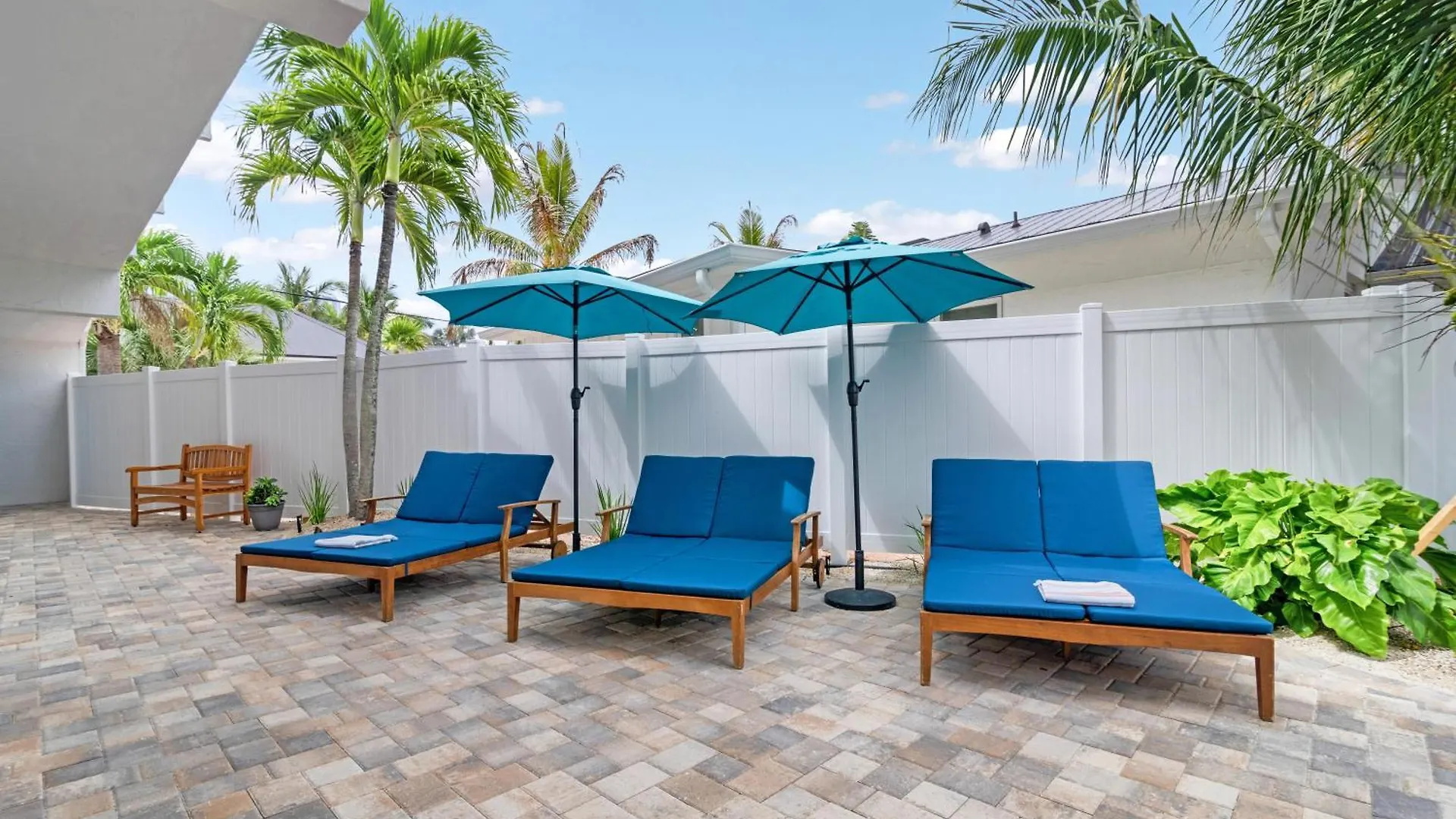 Sea Breeze - 275 Holiday home Siesta Key