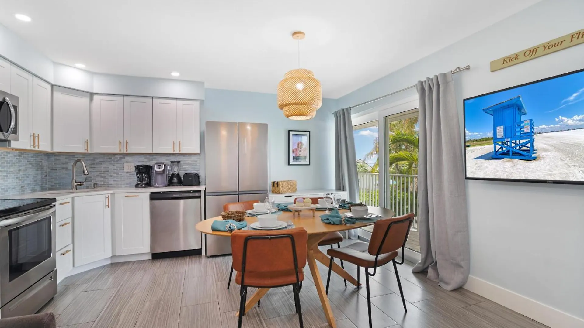 Sea Breeze - 275 Siesta Key