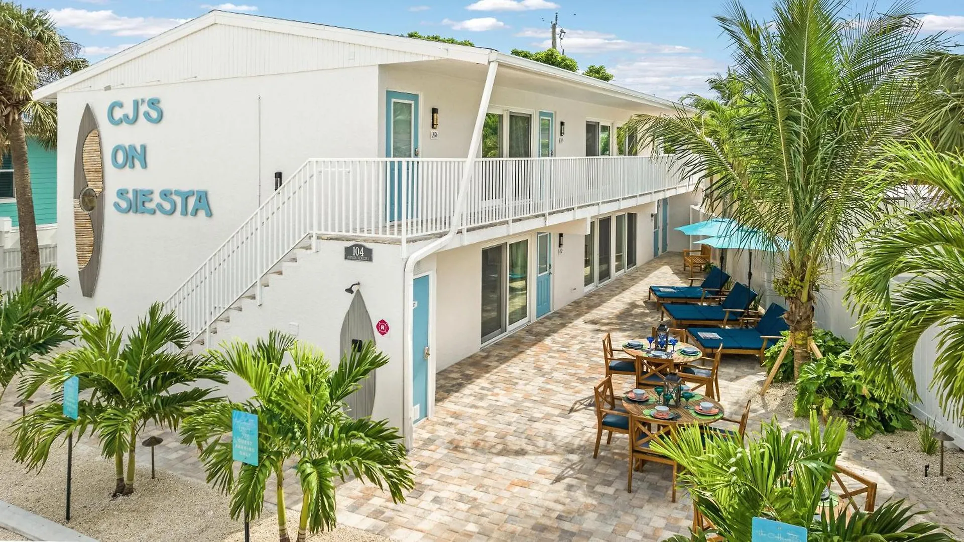 Sea Breeze - 275 *