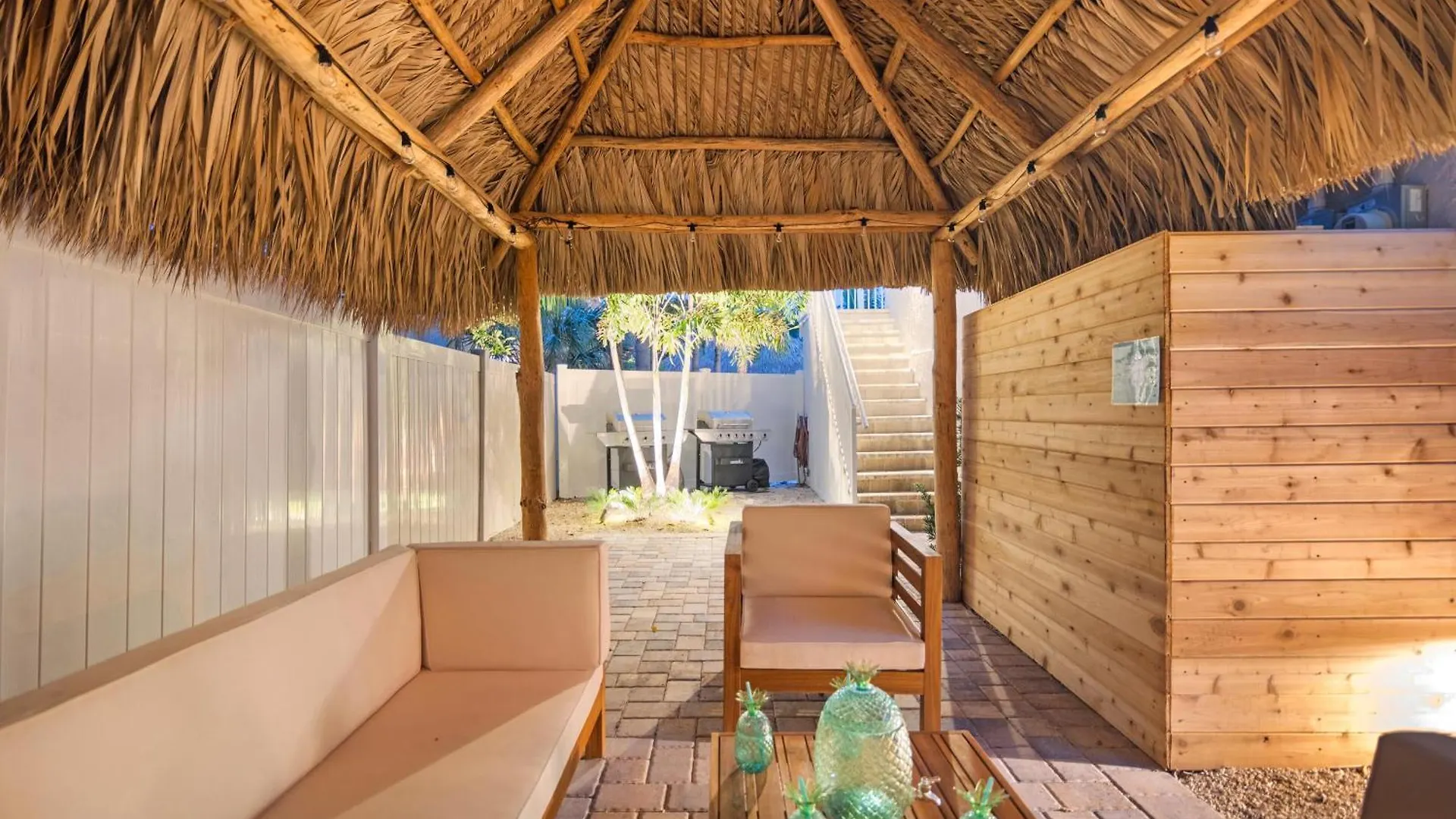 Holiday home Sea Breeze - 275