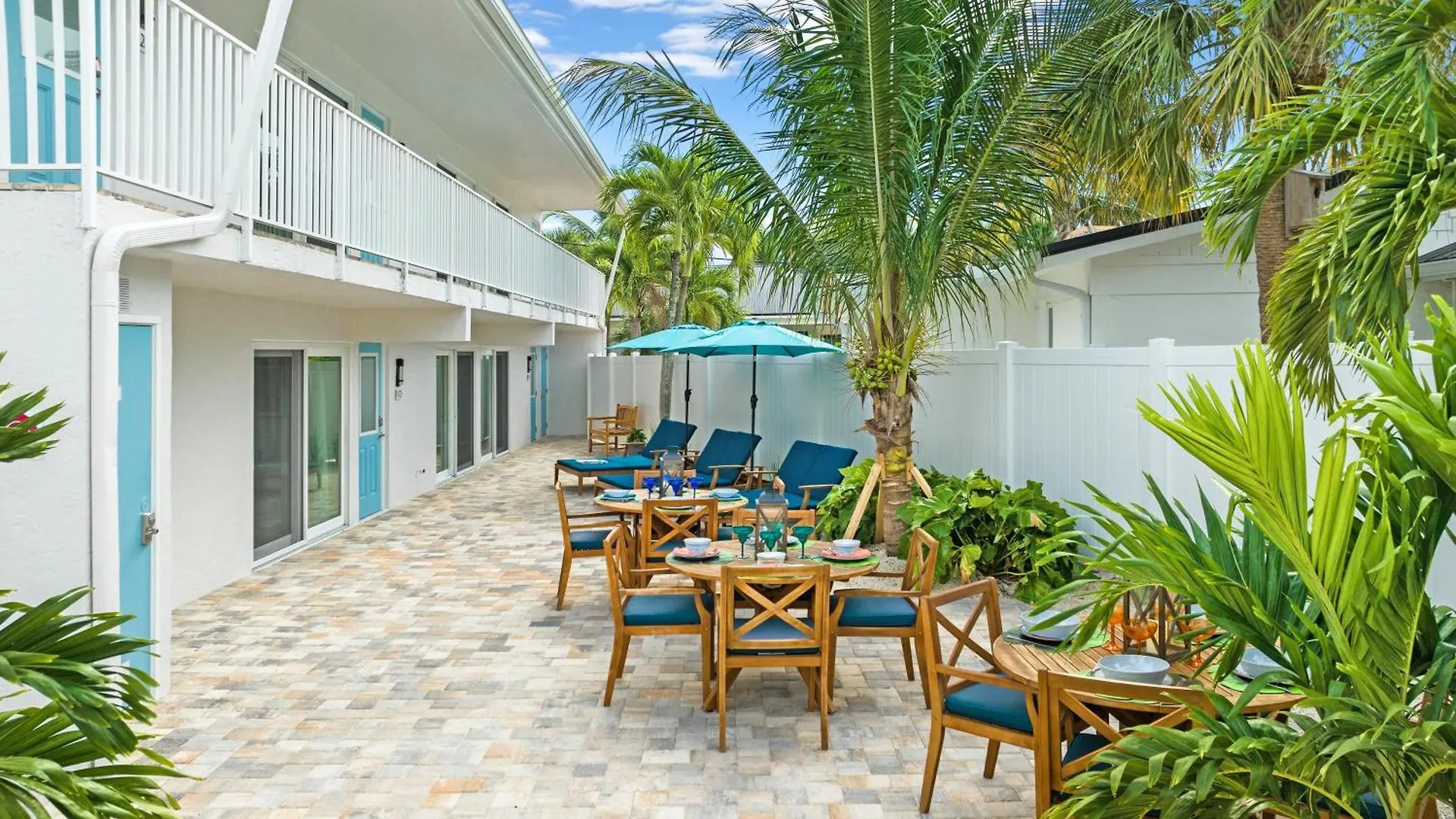 Holiday home Sea Breeze - 275 *