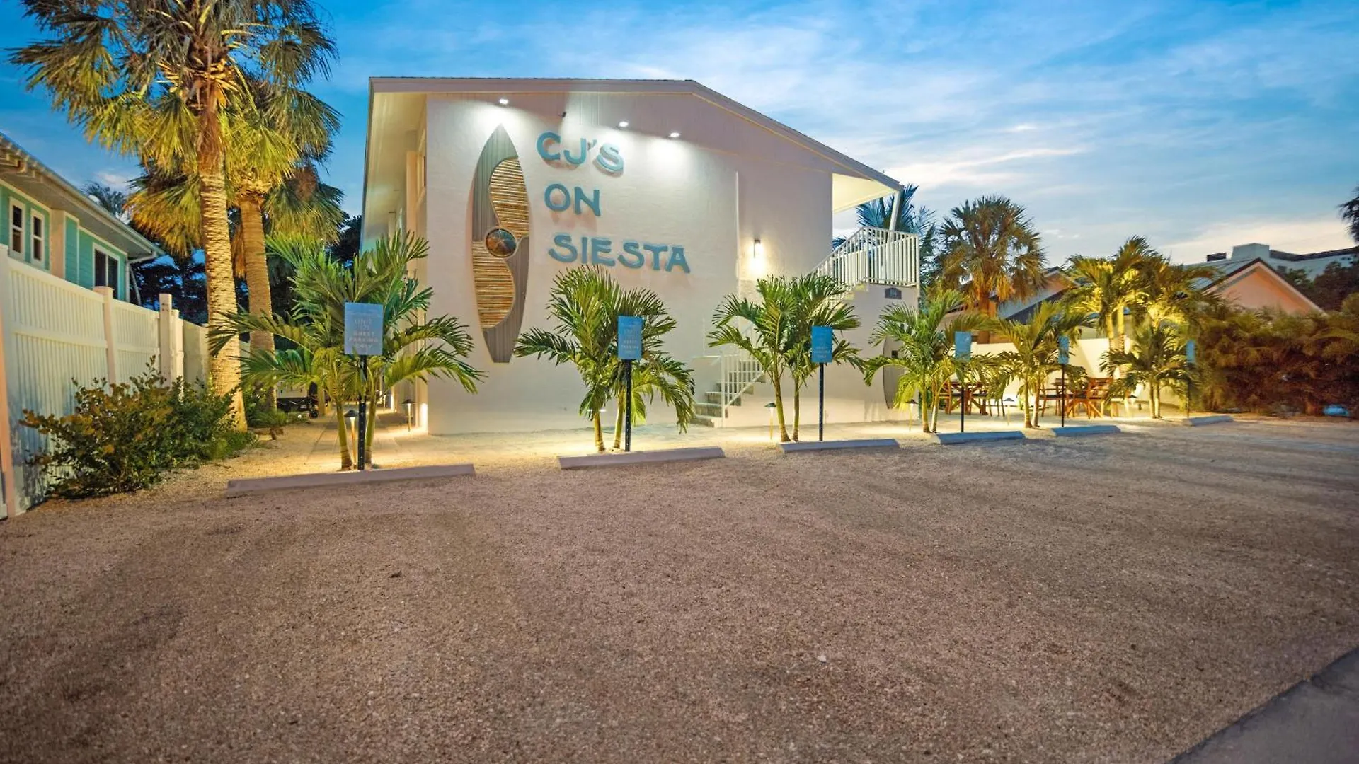 Cjs On Siesta - 104