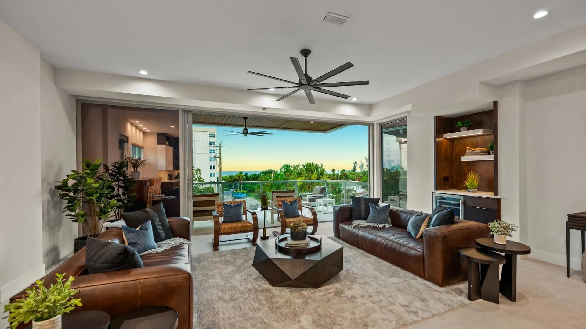 Elevated Perspective Siesta Key
