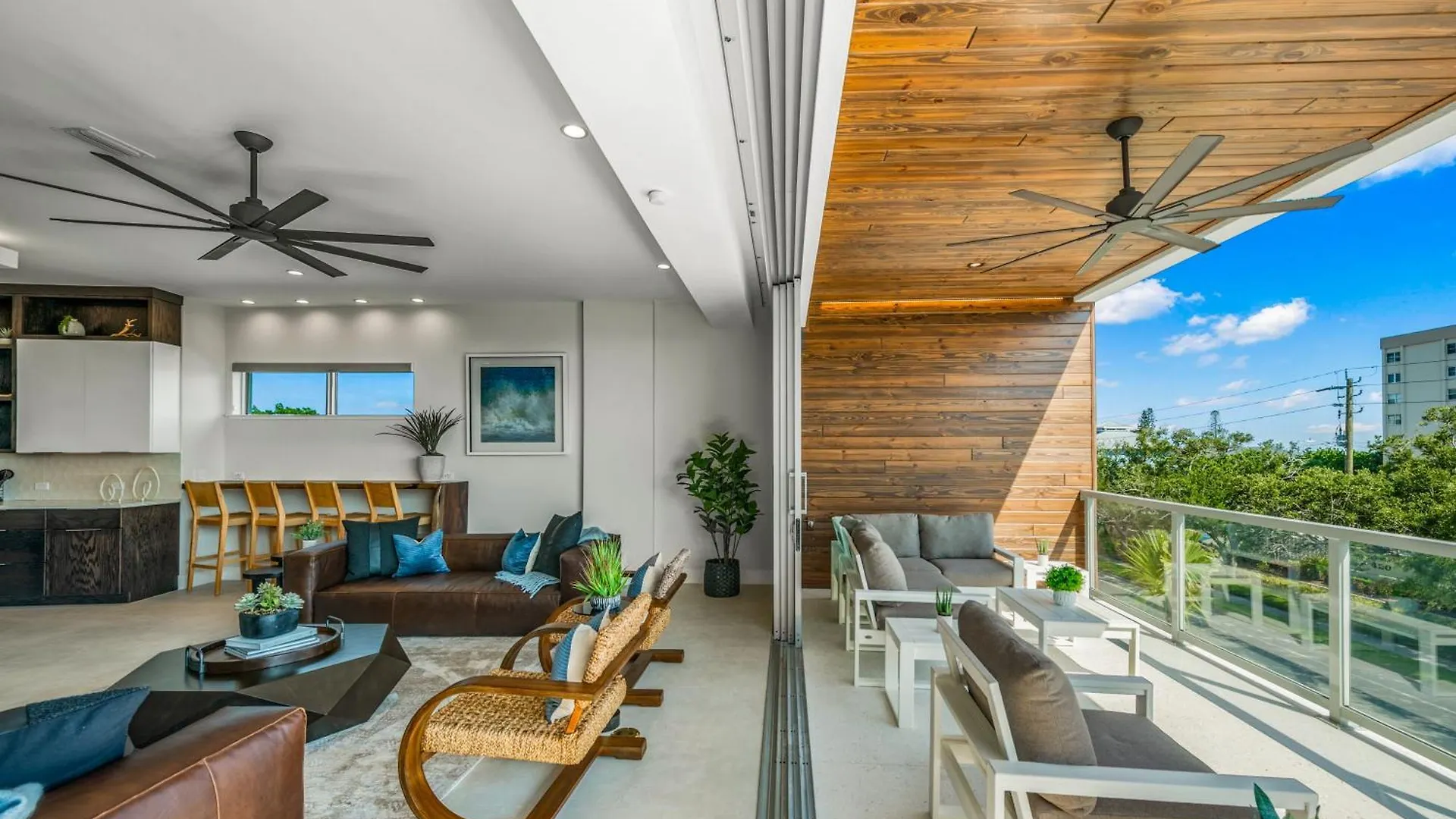 Holiday home Elevated Perspective Siesta Key