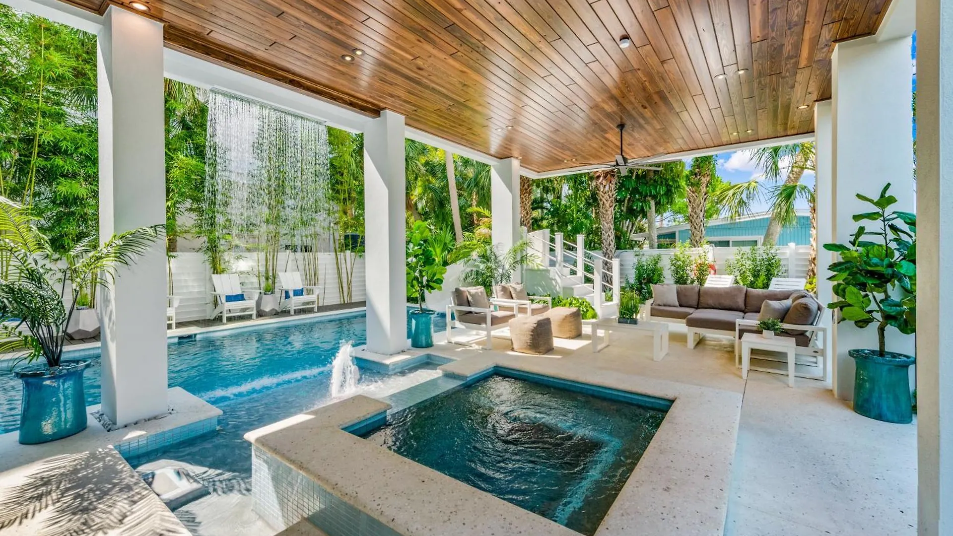 Elevated Perspective Siesta Key