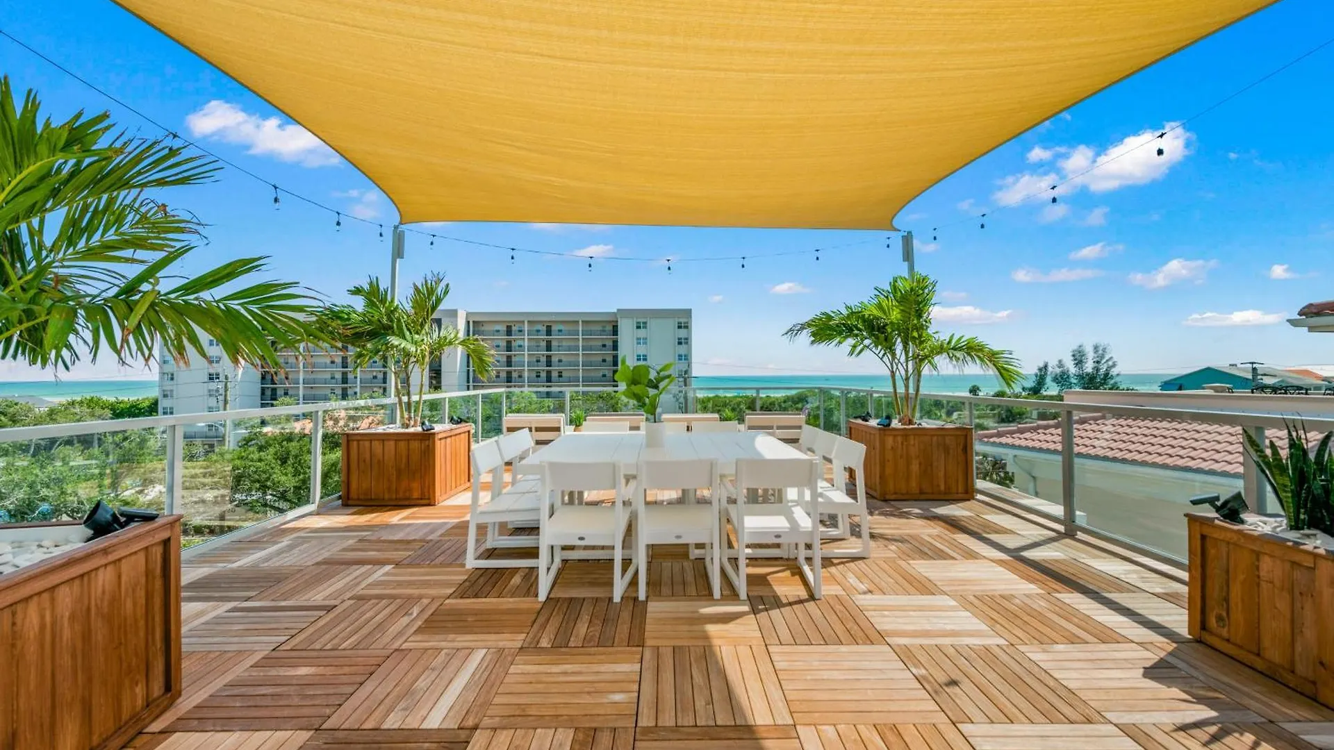 Elevated Perspective * Siesta Key
