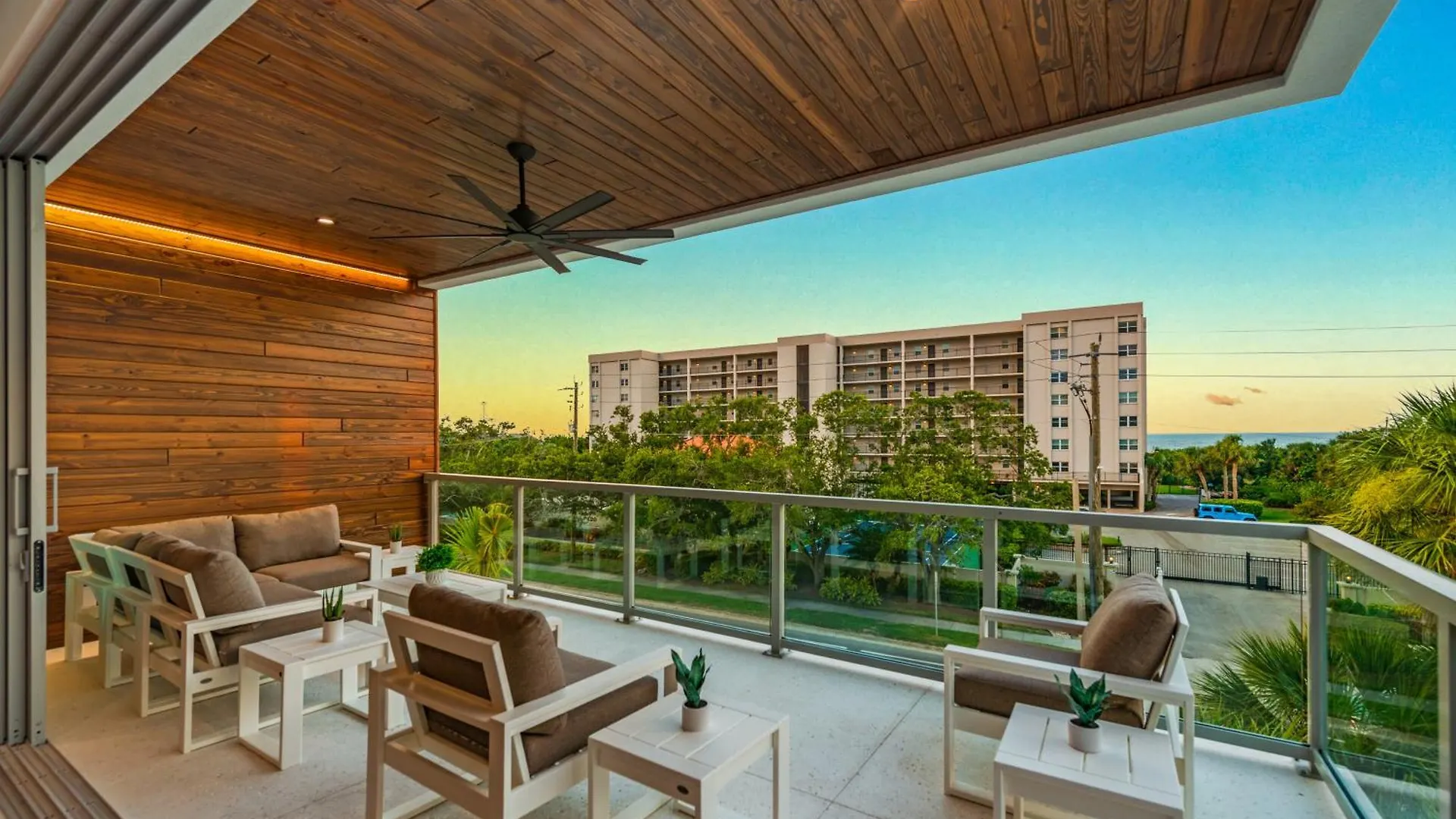 Elevated Perspective * Siesta Key