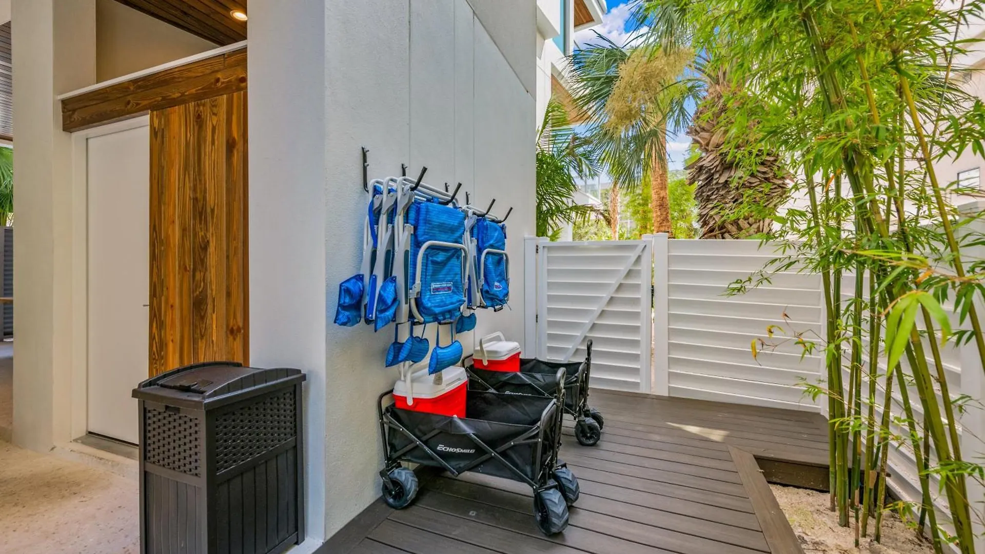 Elevated Perspective Holiday home Siesta Key