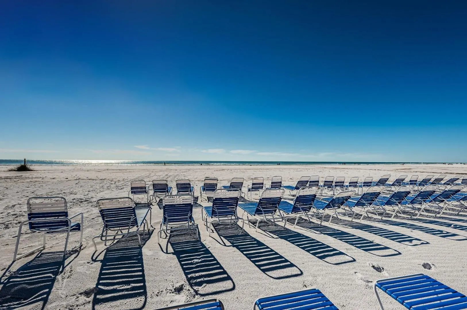 31 - Aloha Kai Vacation * Siesta Key