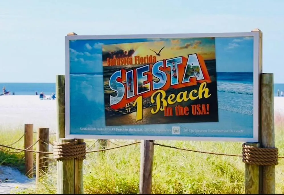 Holiday home Zachs House Pet Friendly Siesta Key