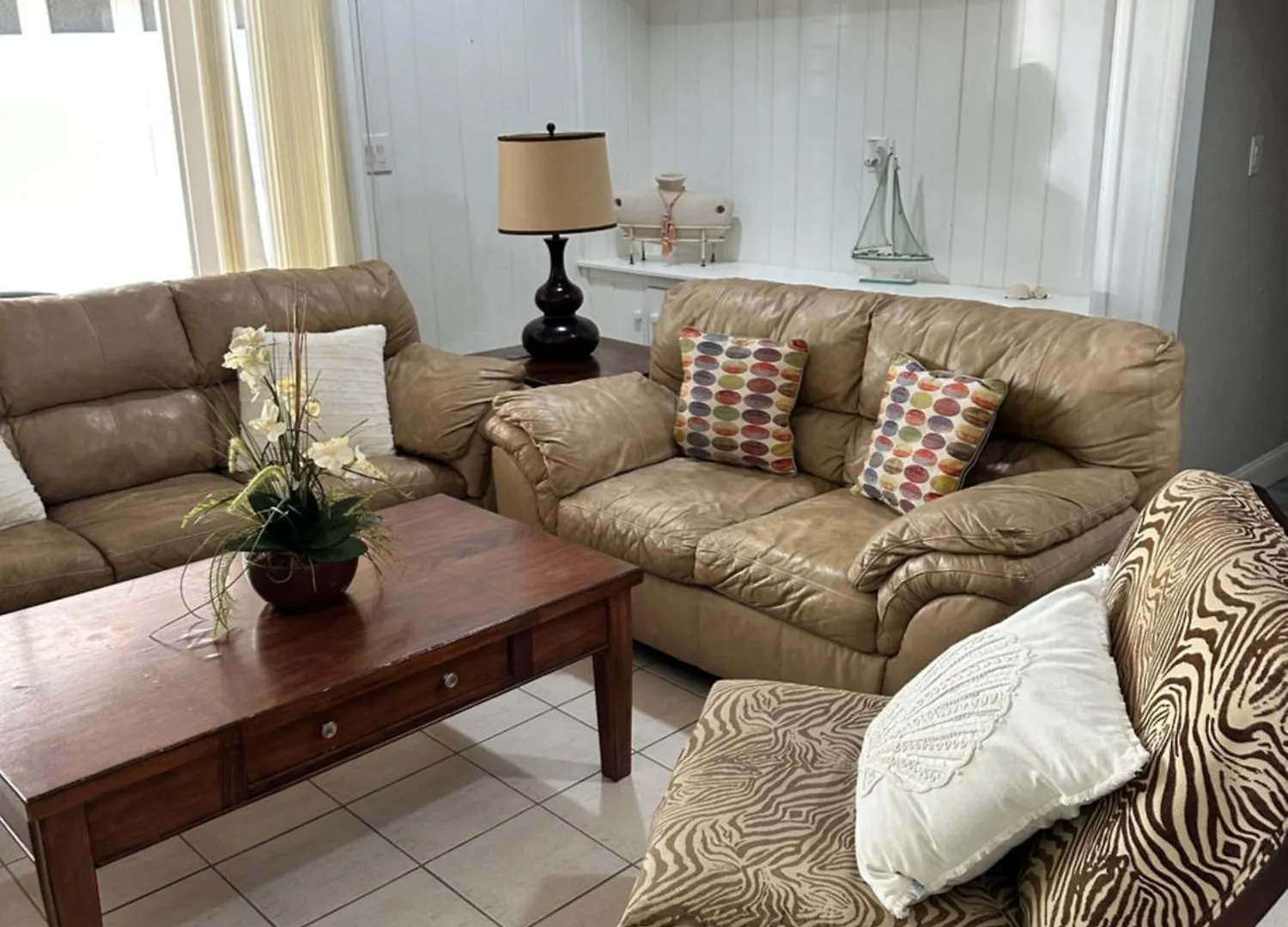 Derby Bay View Villa Siesta Key