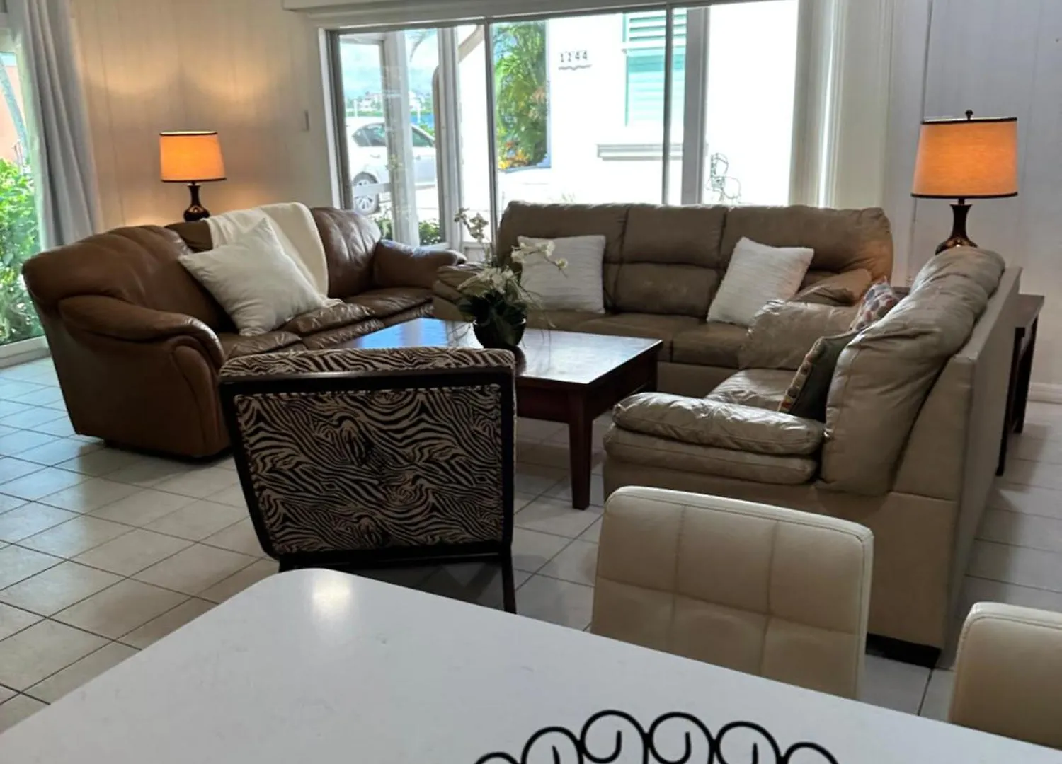 Derby Bay View Villa