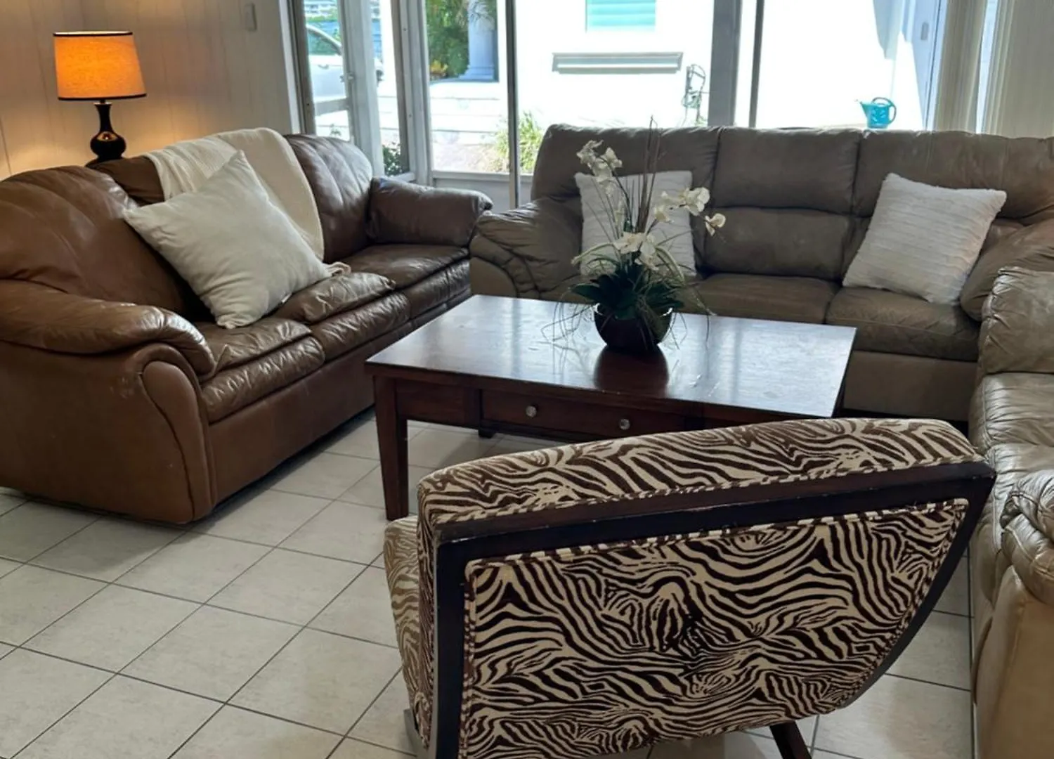 Derby Bay View Villa *