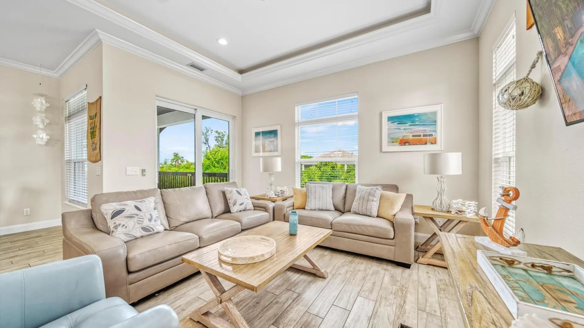 Holiday home Casa Mahalo - 5235u *