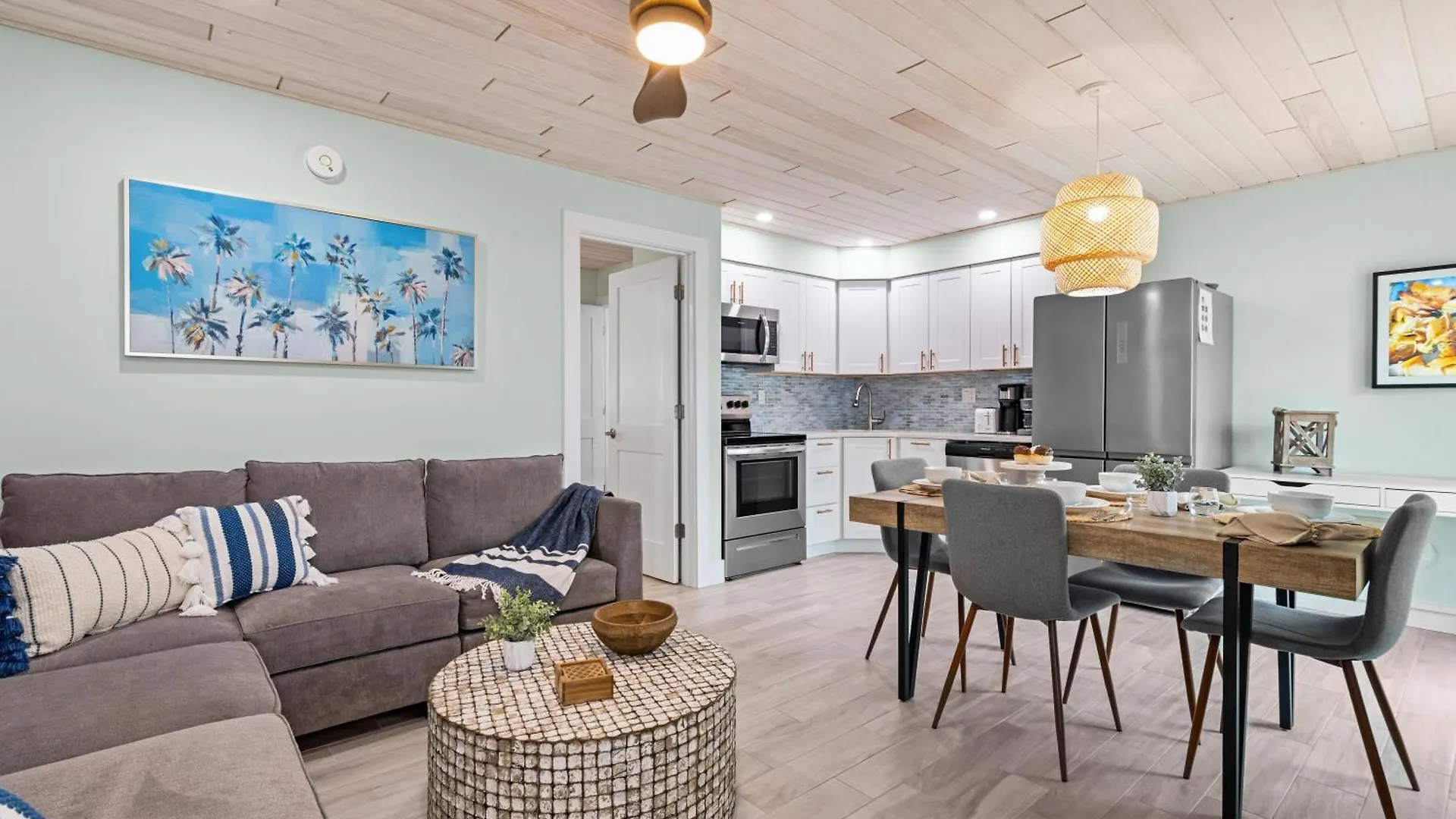 Sea Dream - 171 Siesta Key
