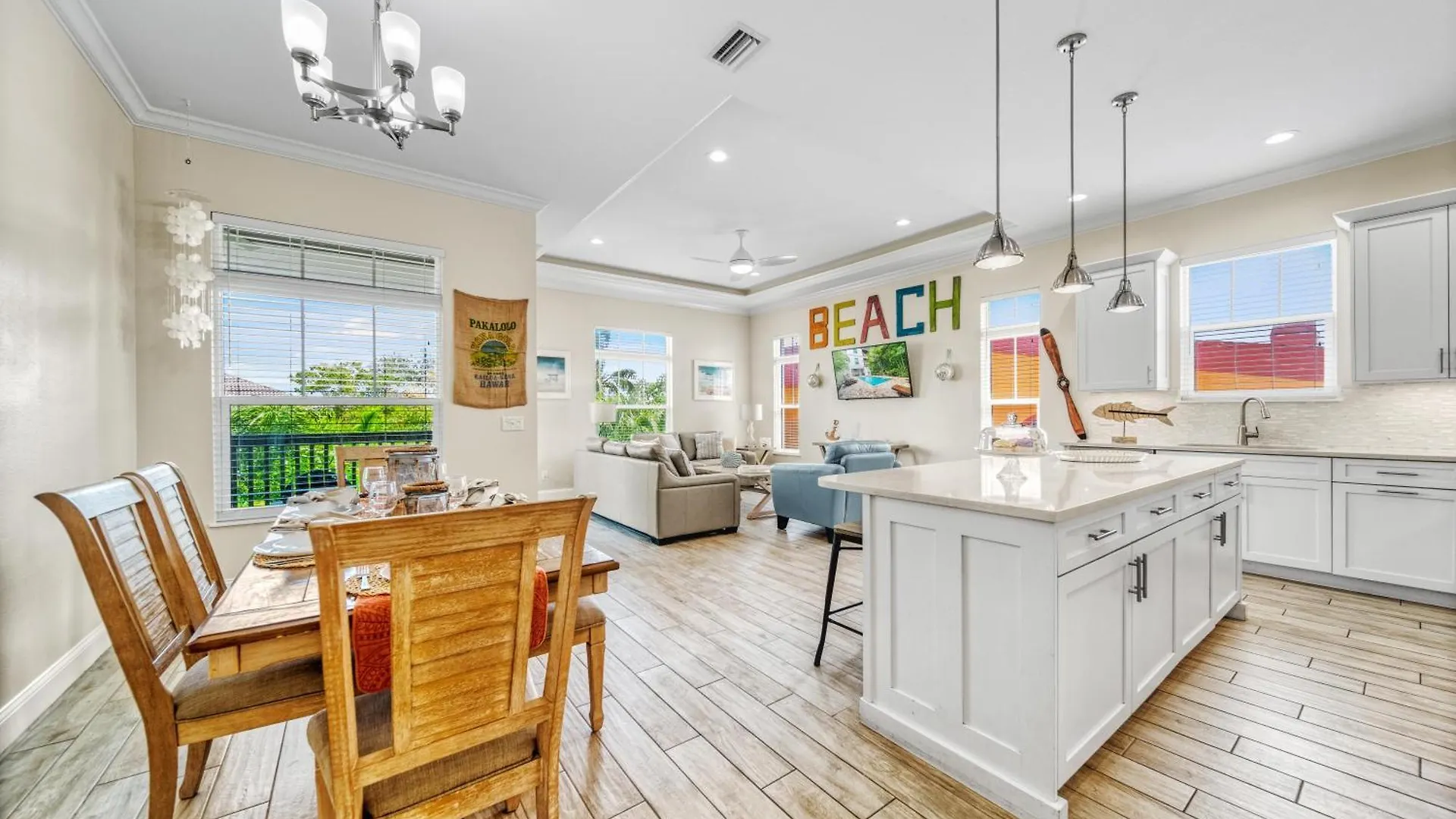 Casa Mahalo - 5235u Siesta Key