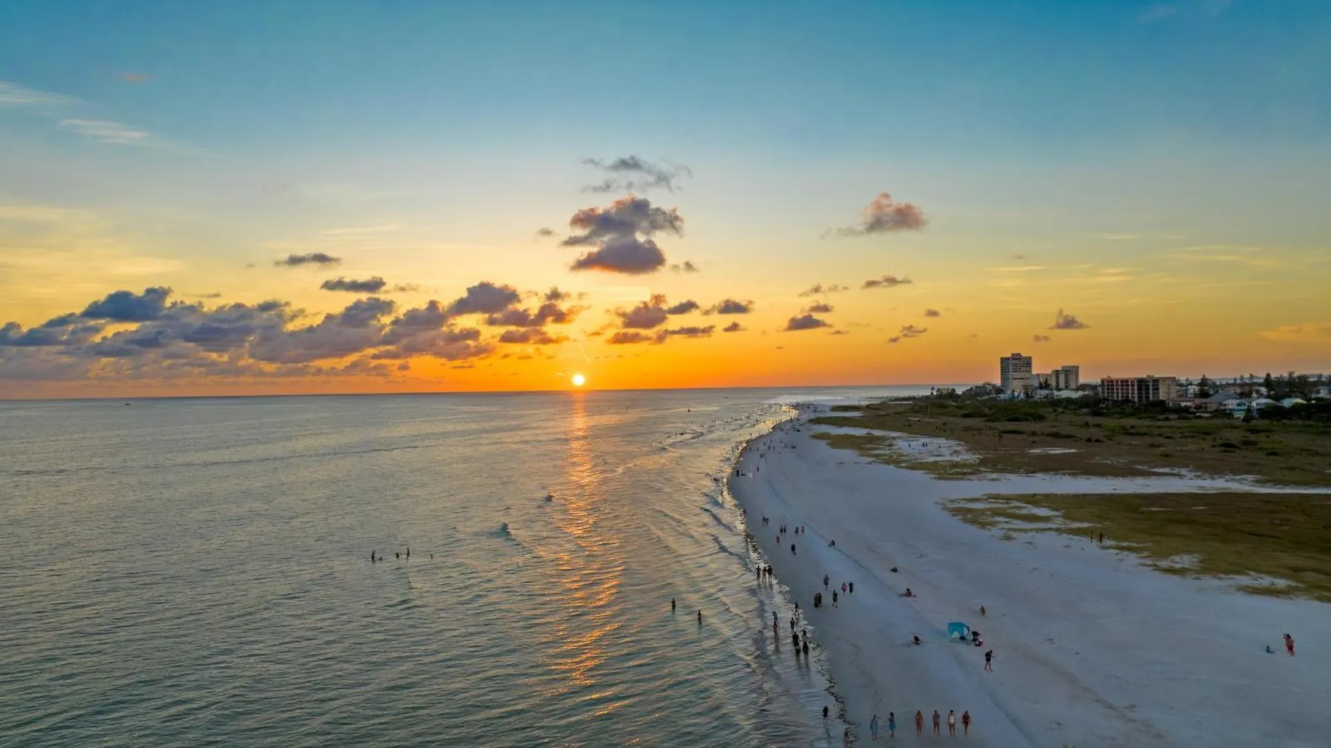 Holiday home Casa Mahalo - 5235u Siesta Key
