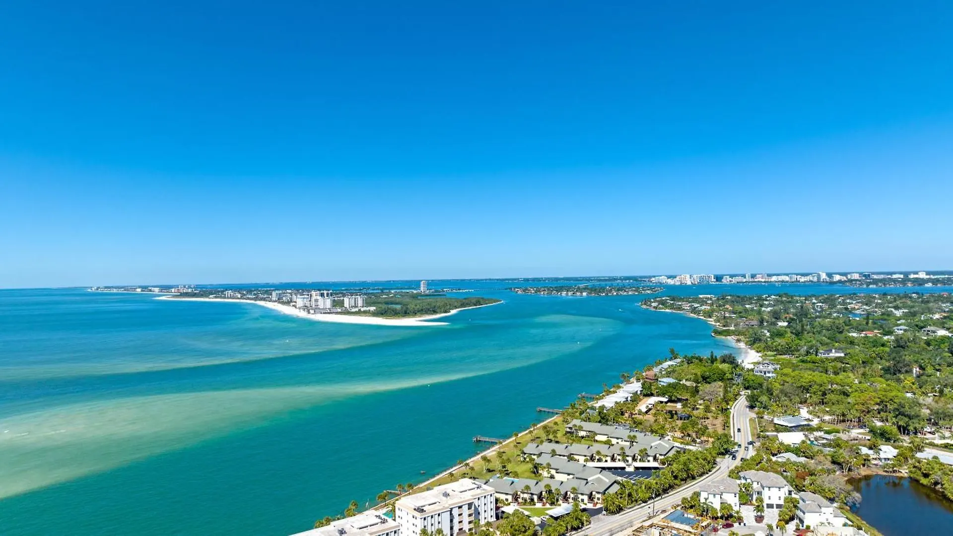 Sea Dream - 171 Holiday home Siesta Key