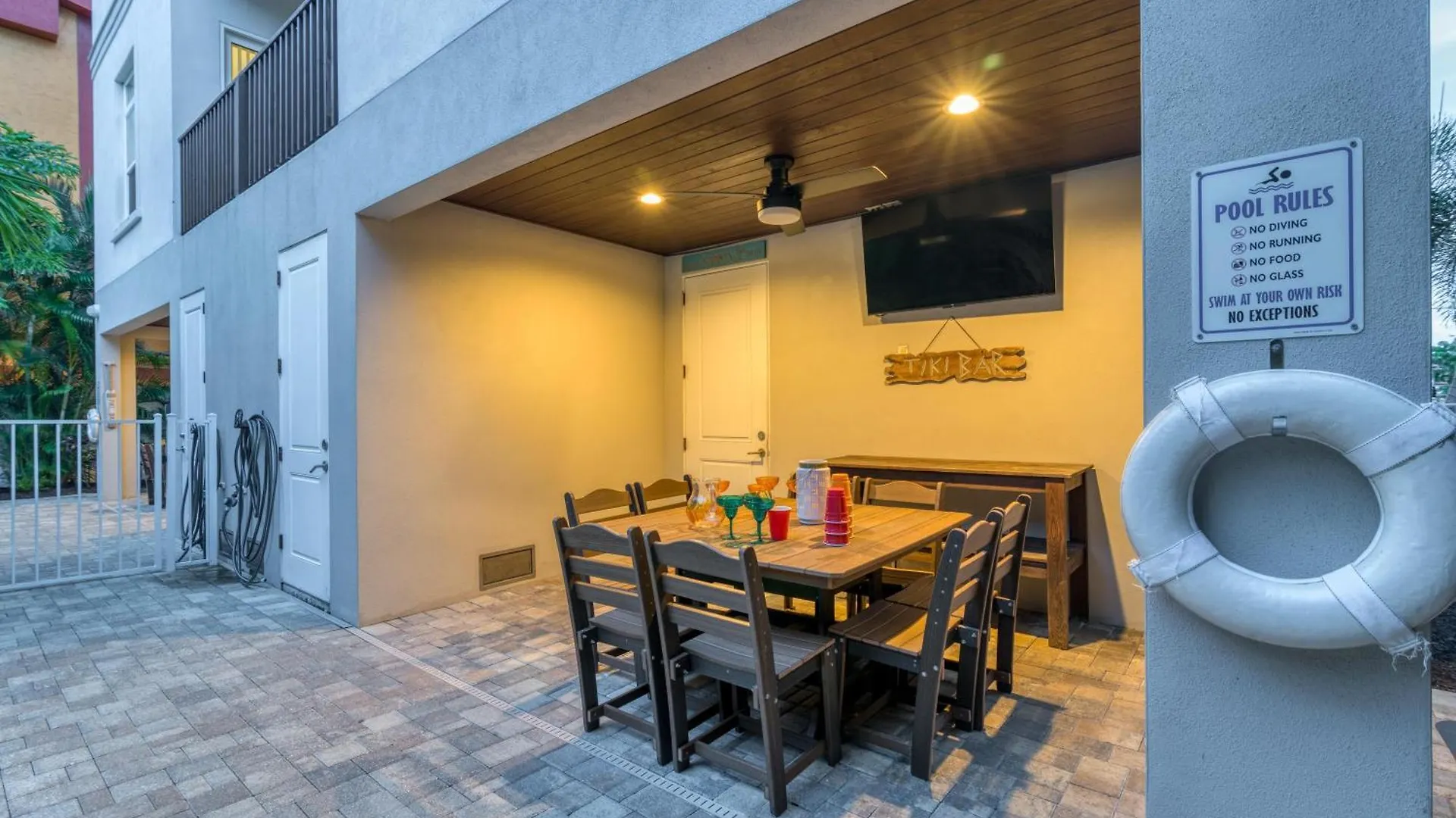 Holiday home Casa Mahalo - 5235u *
