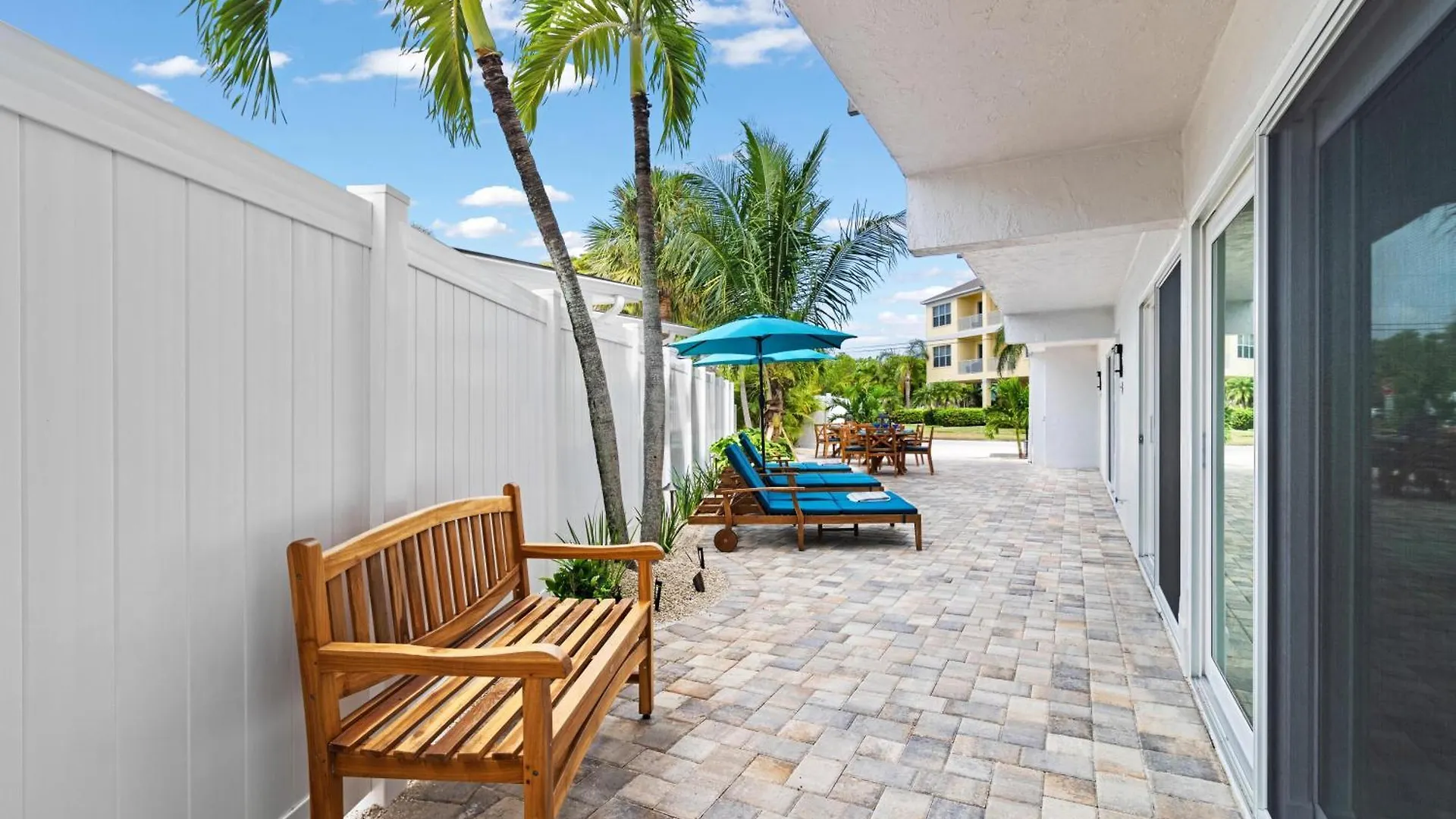 Sea Dream - 171 Siesta Key