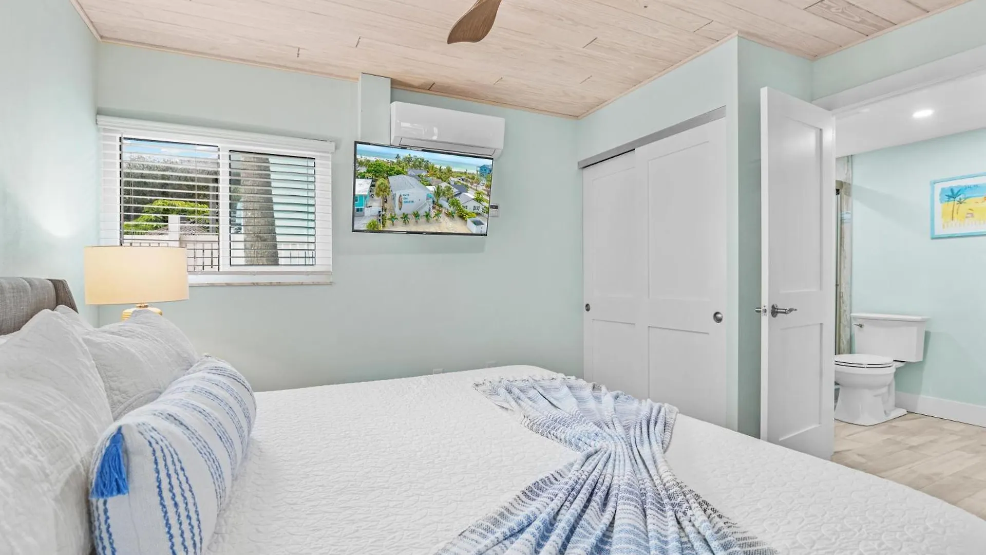 Sea Dream - 171 Holiday home