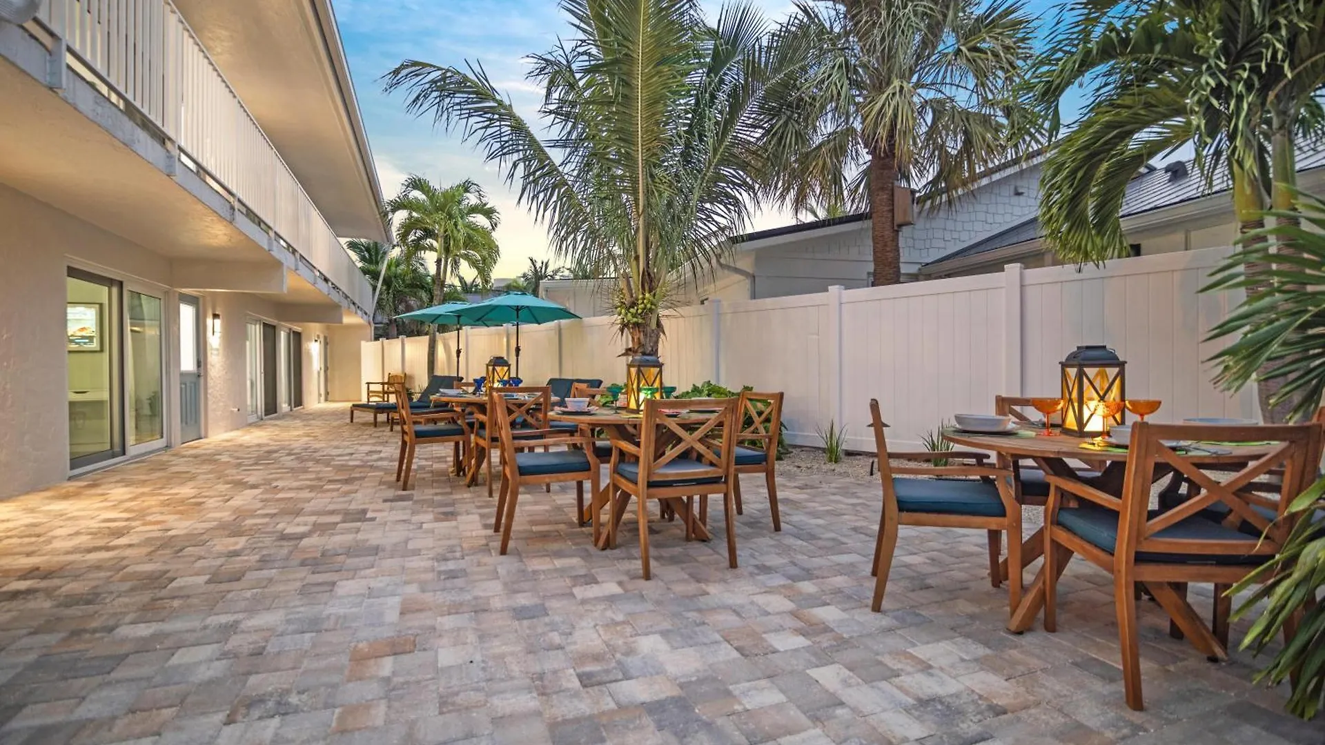 Sea Dream - 171 Siesta Key
