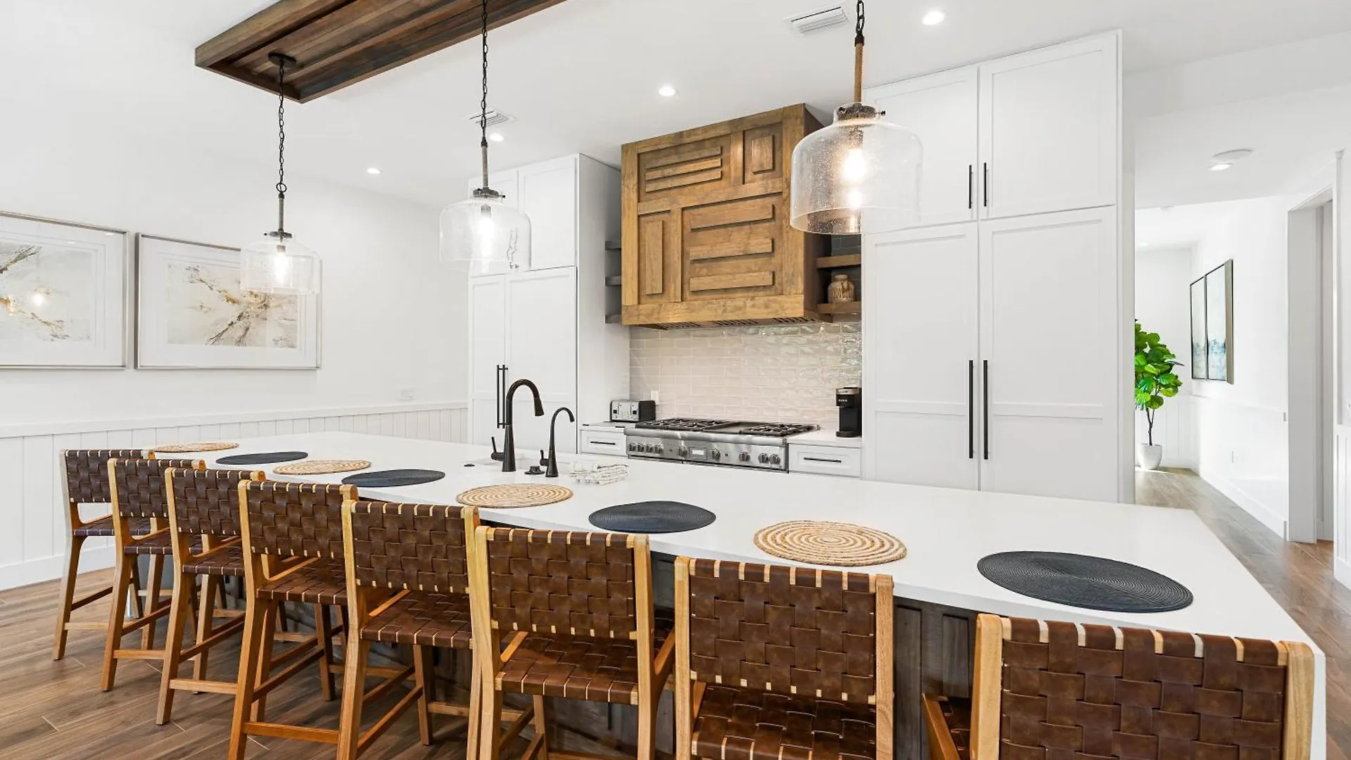 Palmas Holiday home