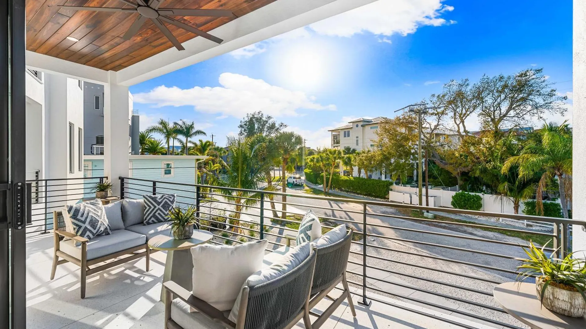 Holiday home Palmas Siesta Key