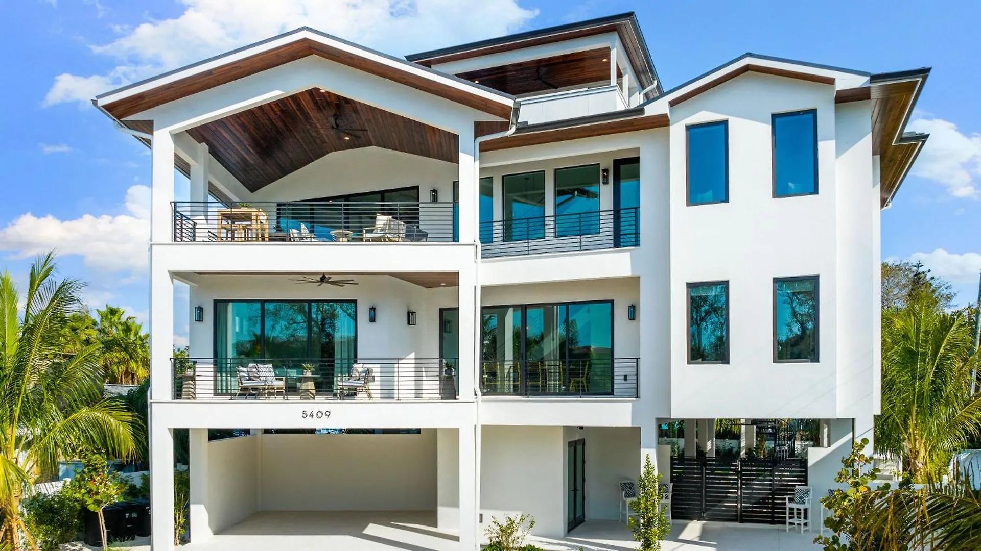 Palmas Holiday home