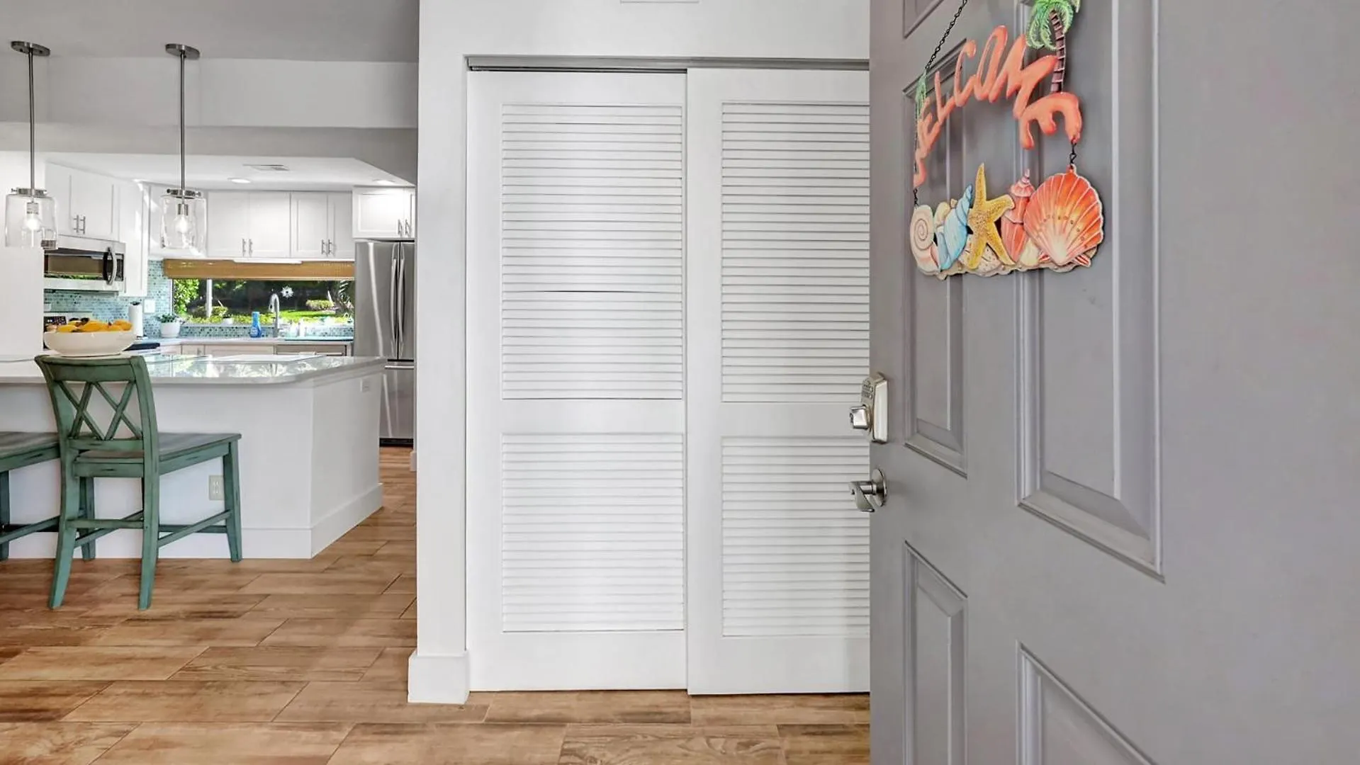 Holiday home 1166 Pd Contemporary Coastal Luxury