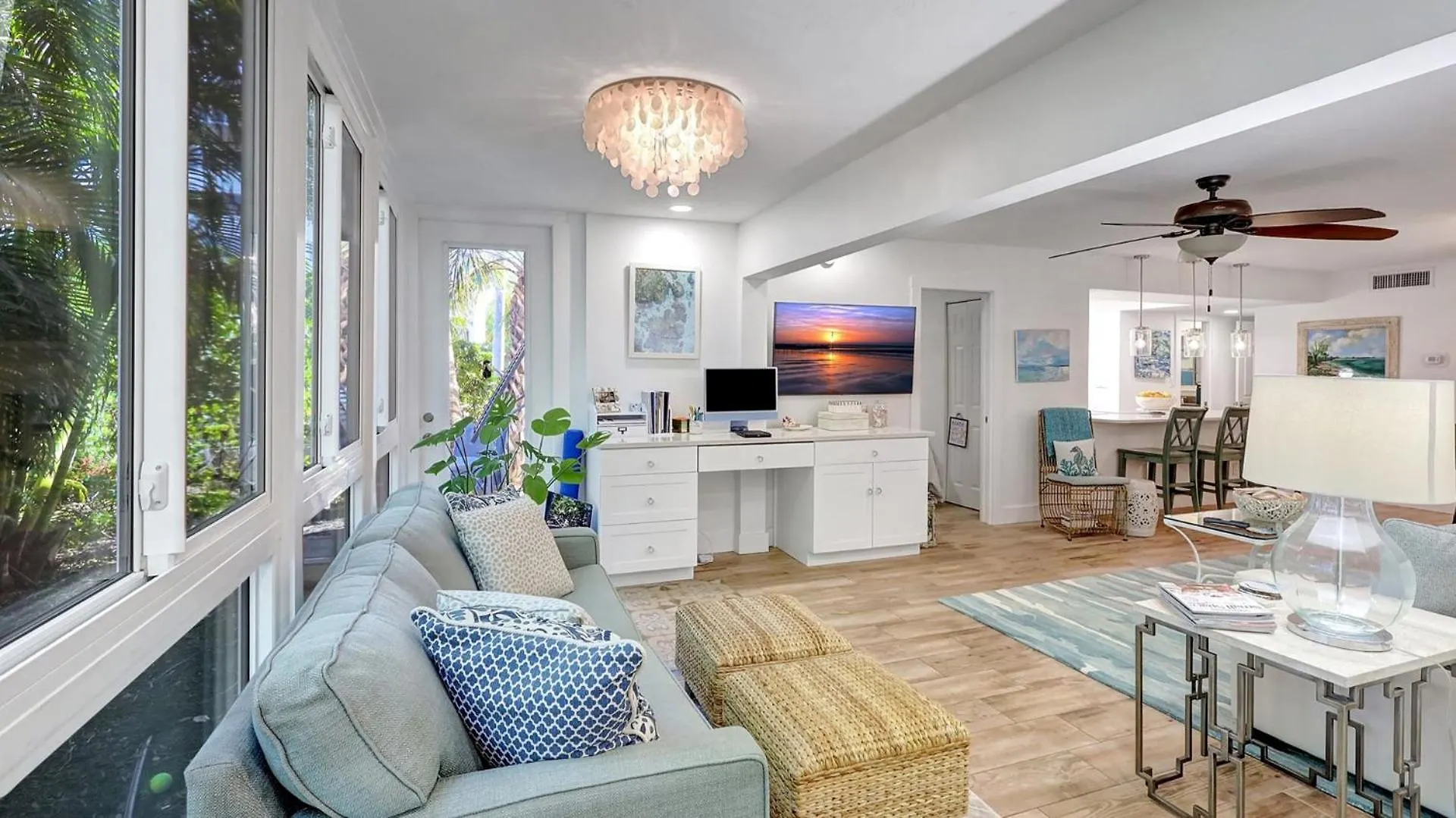 Holiday home 1166 Pd Contemporary Coastal Luxury